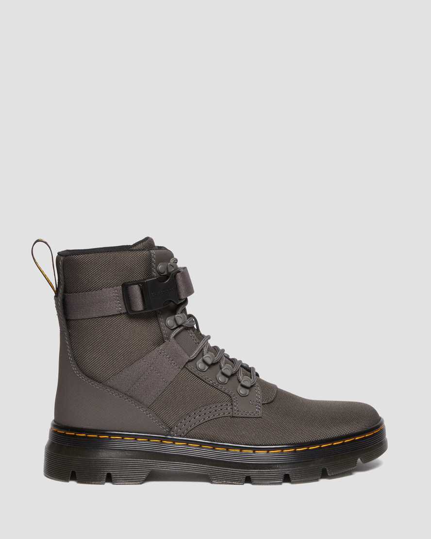Combs Tech II Extra Tough Utility BootsCombs Tech II Extra Tough Utility Boots Dr. Martens