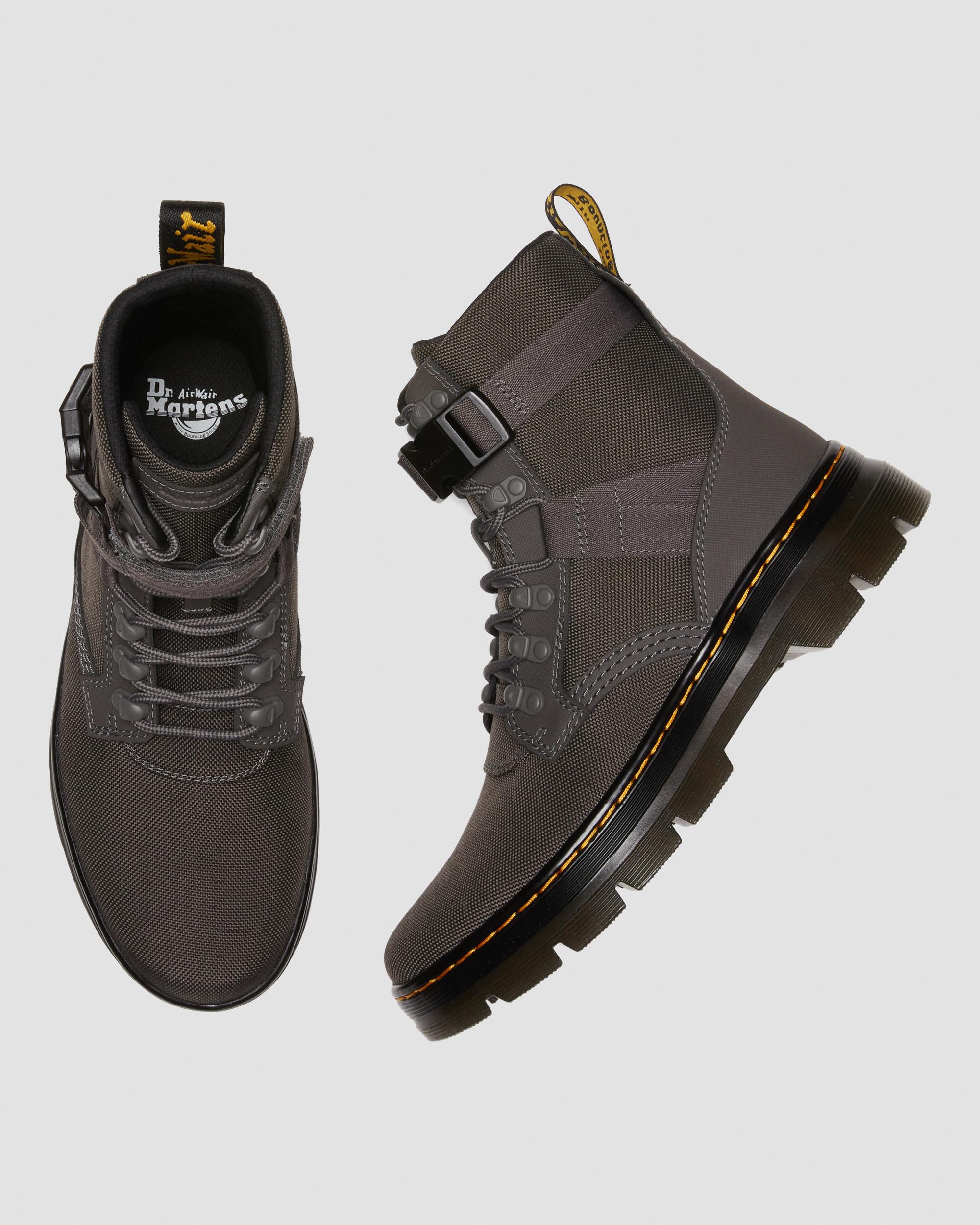 Combs Tech II Extra Tough Utility Boots in {{color}} | Dr. Martens™