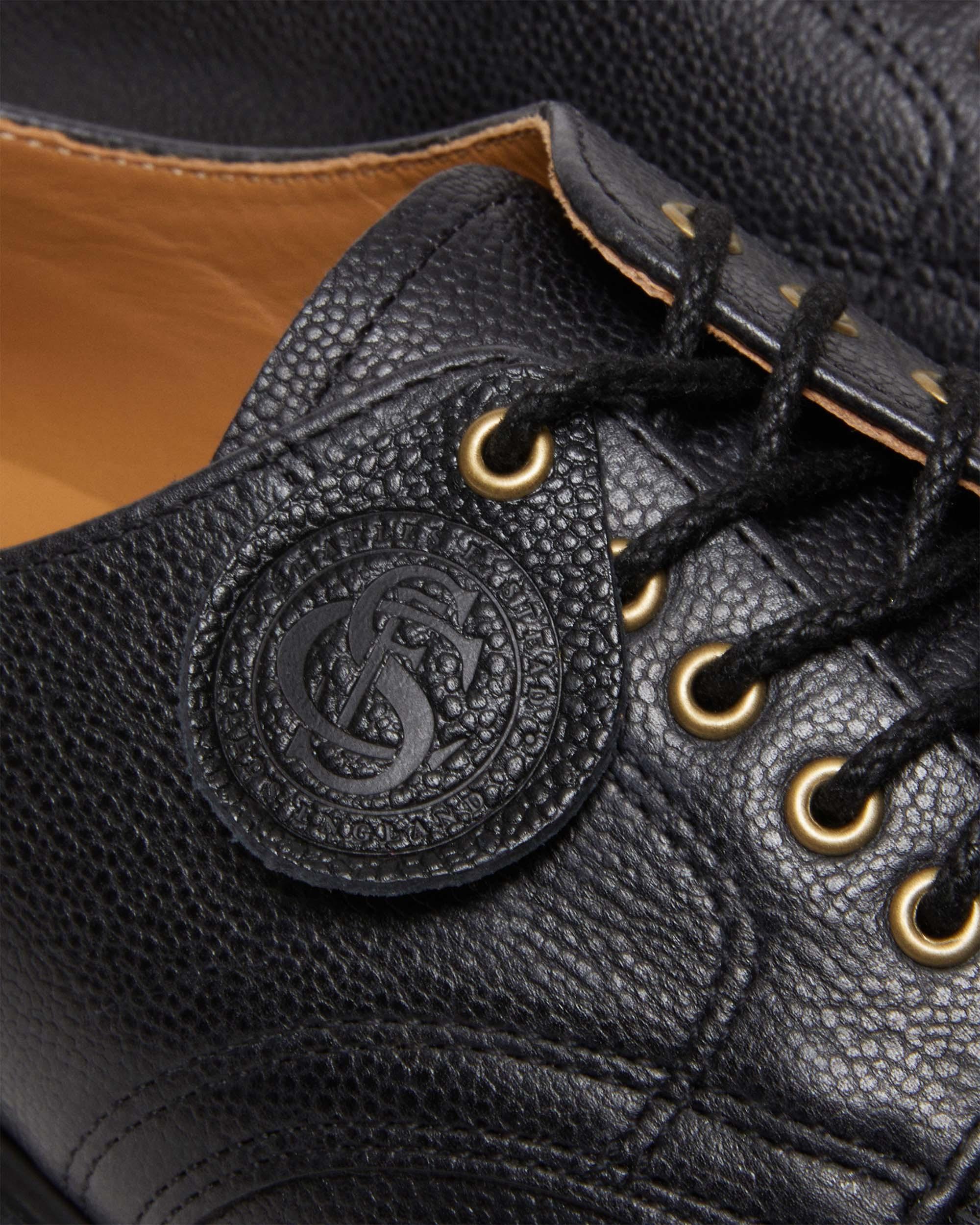 Zapatos 2046 de piel Westminster