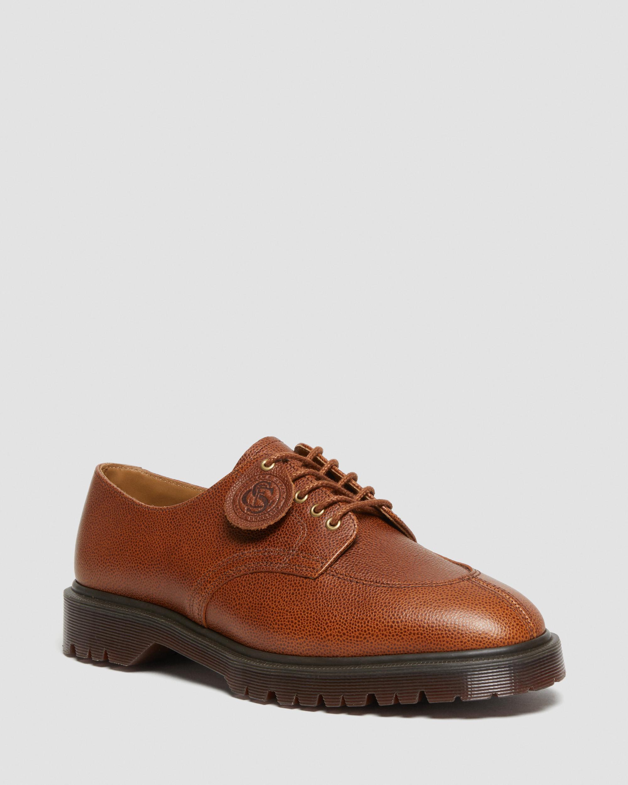 2046 Westminster Leather Lace Up Shoes in {{color}} | Dr. Martens™