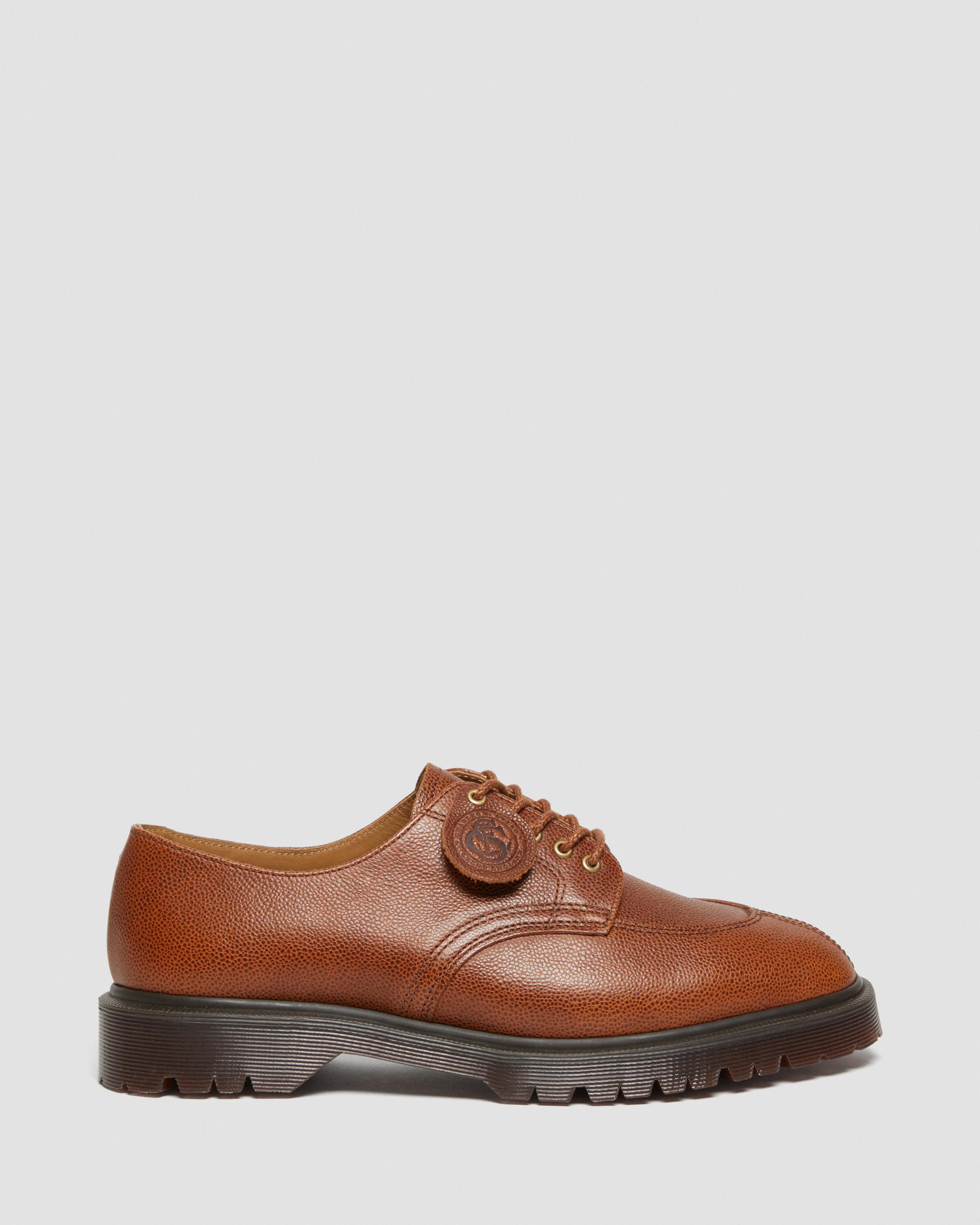 2046 Westminster Leather Lace Up Shoes in {{color}} | Dr. Martens™