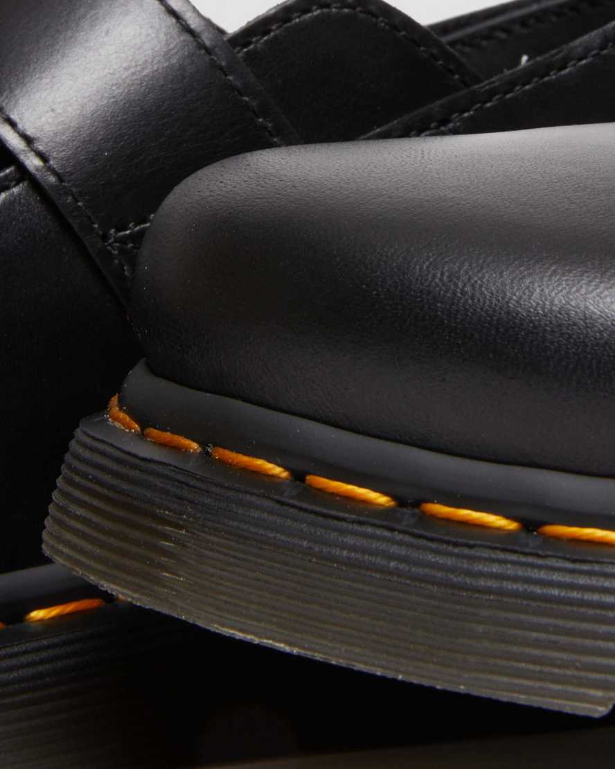 Jorge II Brando Leather Slingback -lipokkaatJorge II Brando Leather Slingback Mules -lipokkaat Dr. Martens