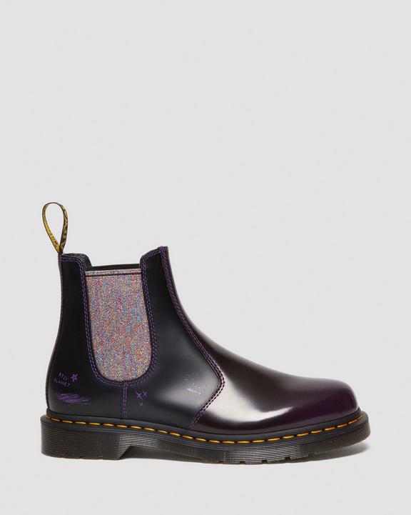 2976 BT21 Leather Chlesea Boots2976 BT21 Leather Chelsea Boots Dr. Martens
