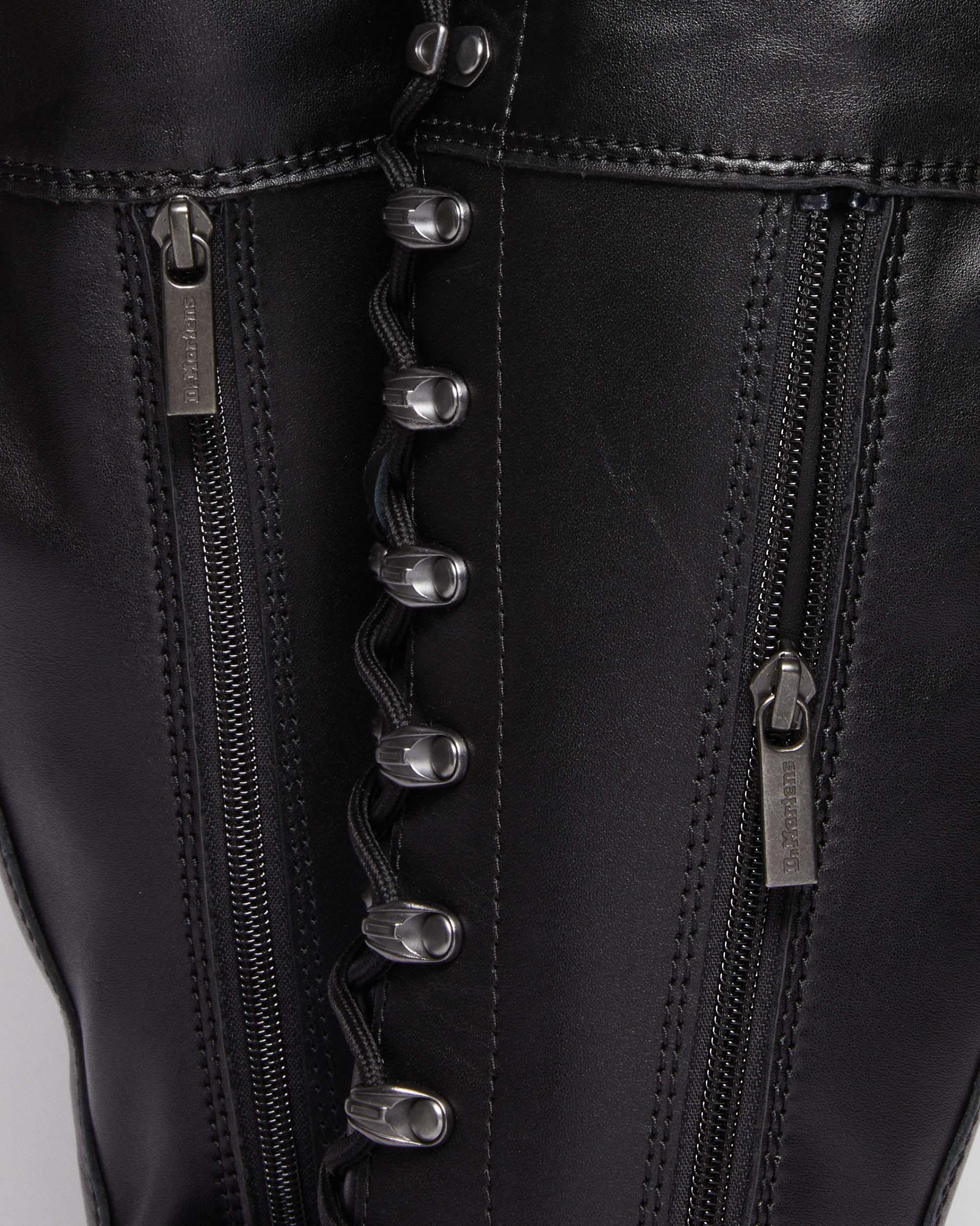 Audrick 22i XTRM Lace Leather BootsAudrick 22i XTRM Lace Leather Boots Dr. Martens