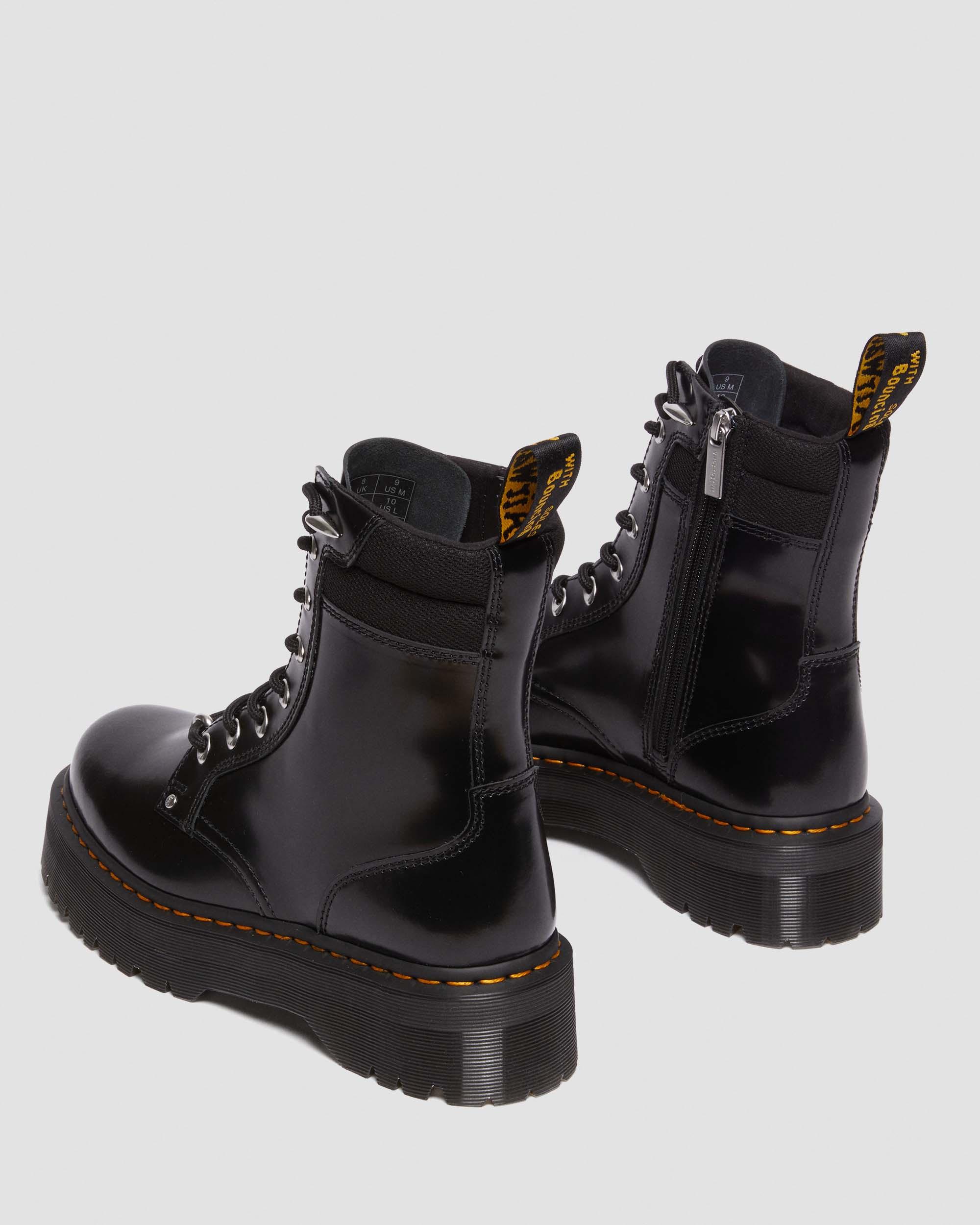 驚きの価格 【靴】Dr. Martens 25970001 JADON STRAP 27㎝ 靴 - www ...