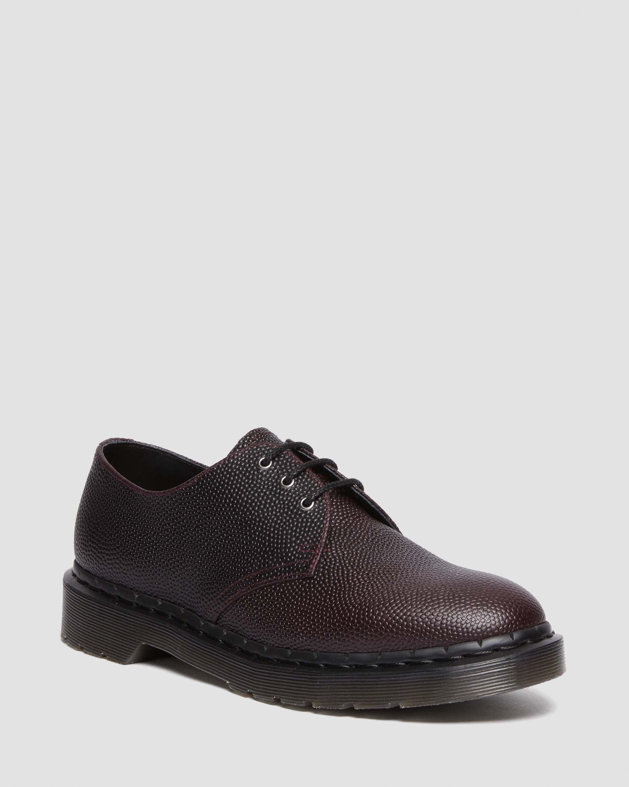 靴 Dr. Martens 1461 OXBLOOD ATLAS UK6 25cm 靴 Dr. Martens 1461 OXBLOOD ATLAS UK6 25cm 1461 Atlas Leather