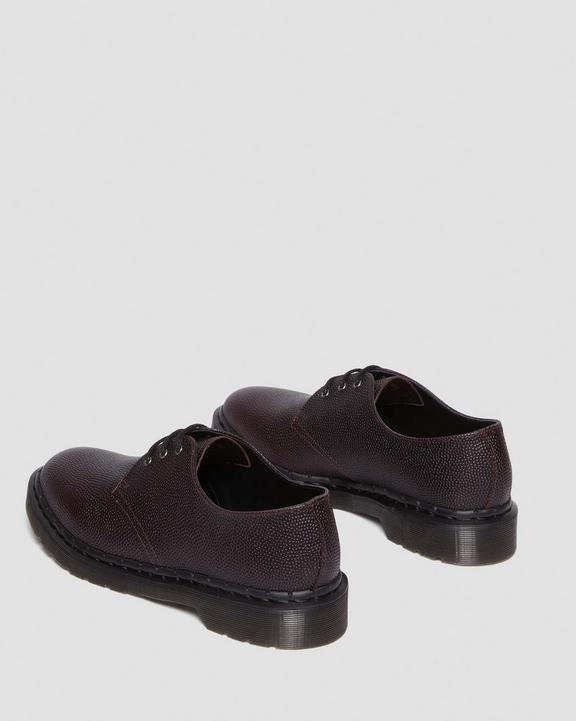 1461 Pebble Grain Leather Oxford Shoes1461 Pebble Grain Leather Oxford Shoes Dr. Martens