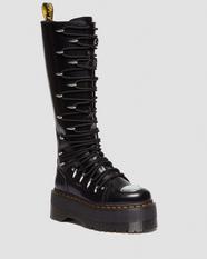 Knee High Lace Up Platform Boots Deals Bellvalefarms