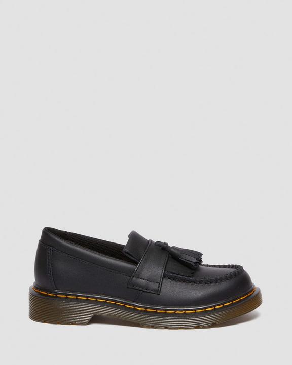 Junior Adrian Leather LoafersJunior Adrian Leather Loafers Dr. Martens