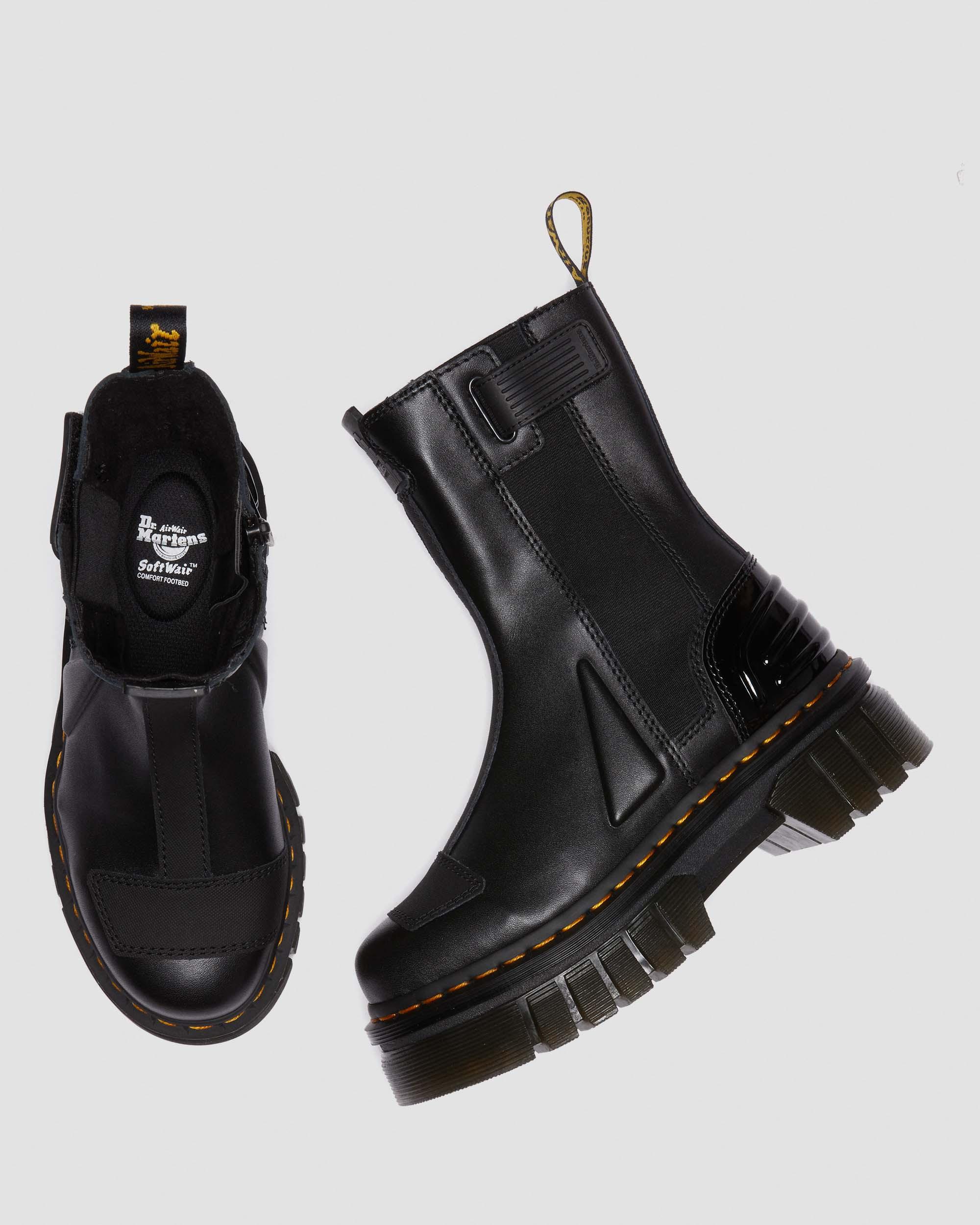 Dr.Martins AUDRICK CHELSEA BOOTS