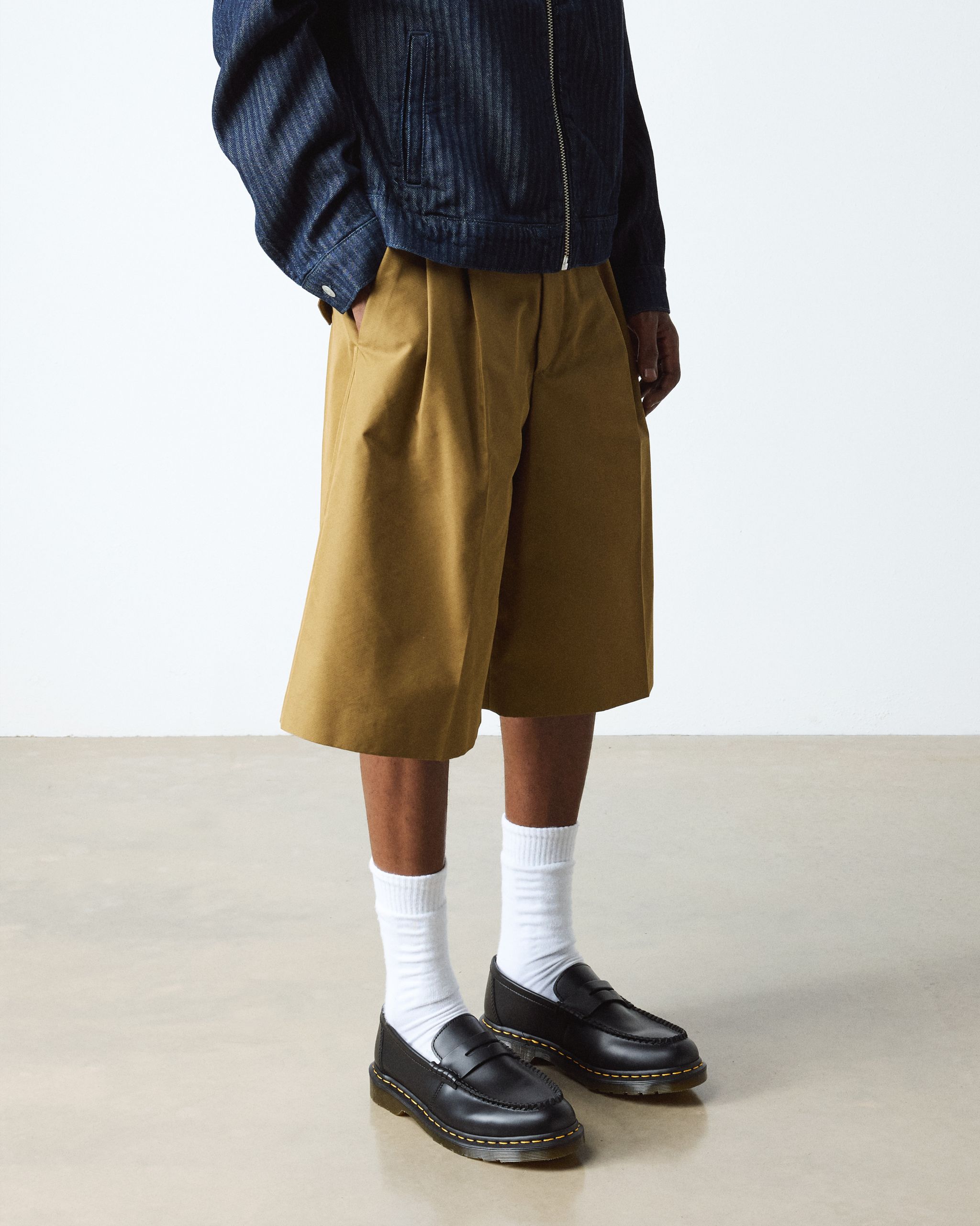 Penton Glattleder Loafer product image