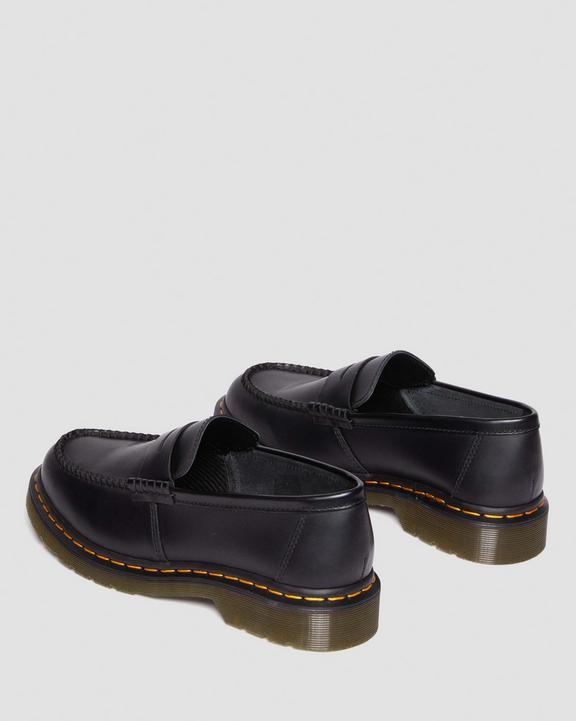 Penton Glattleder LoaferPenton Glattleder Loafer Dr. Martens