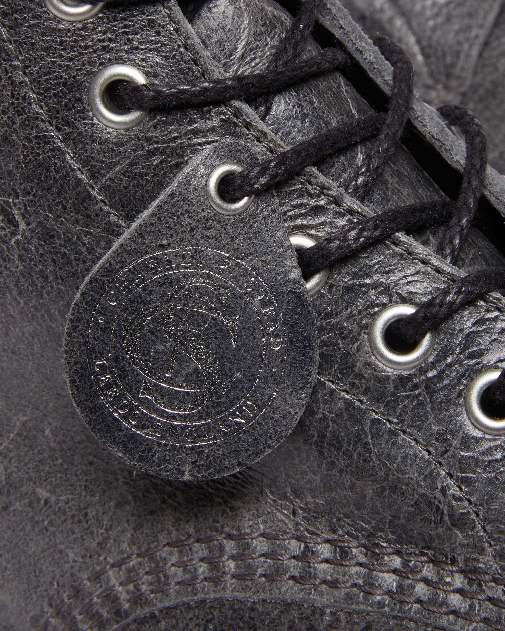 1460 BEX in MID GREY | Dr. Martens™