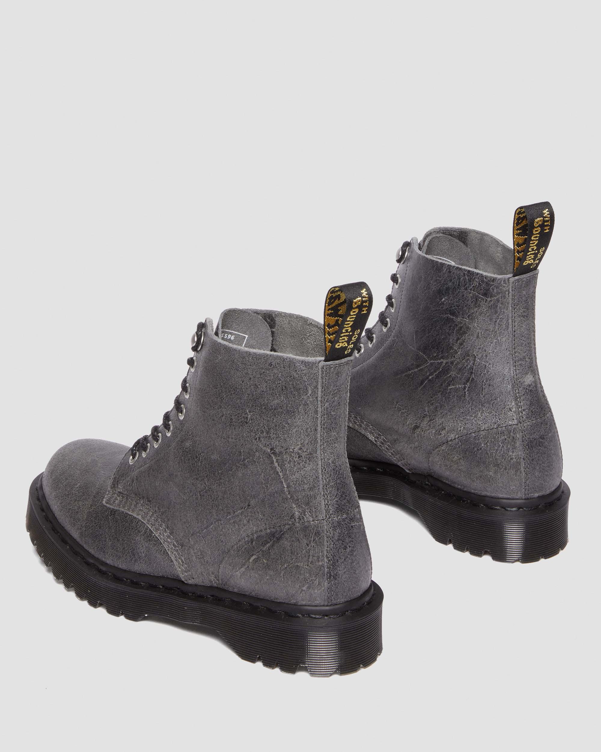 1460 BEX in MID GREY | Dr. Martens™