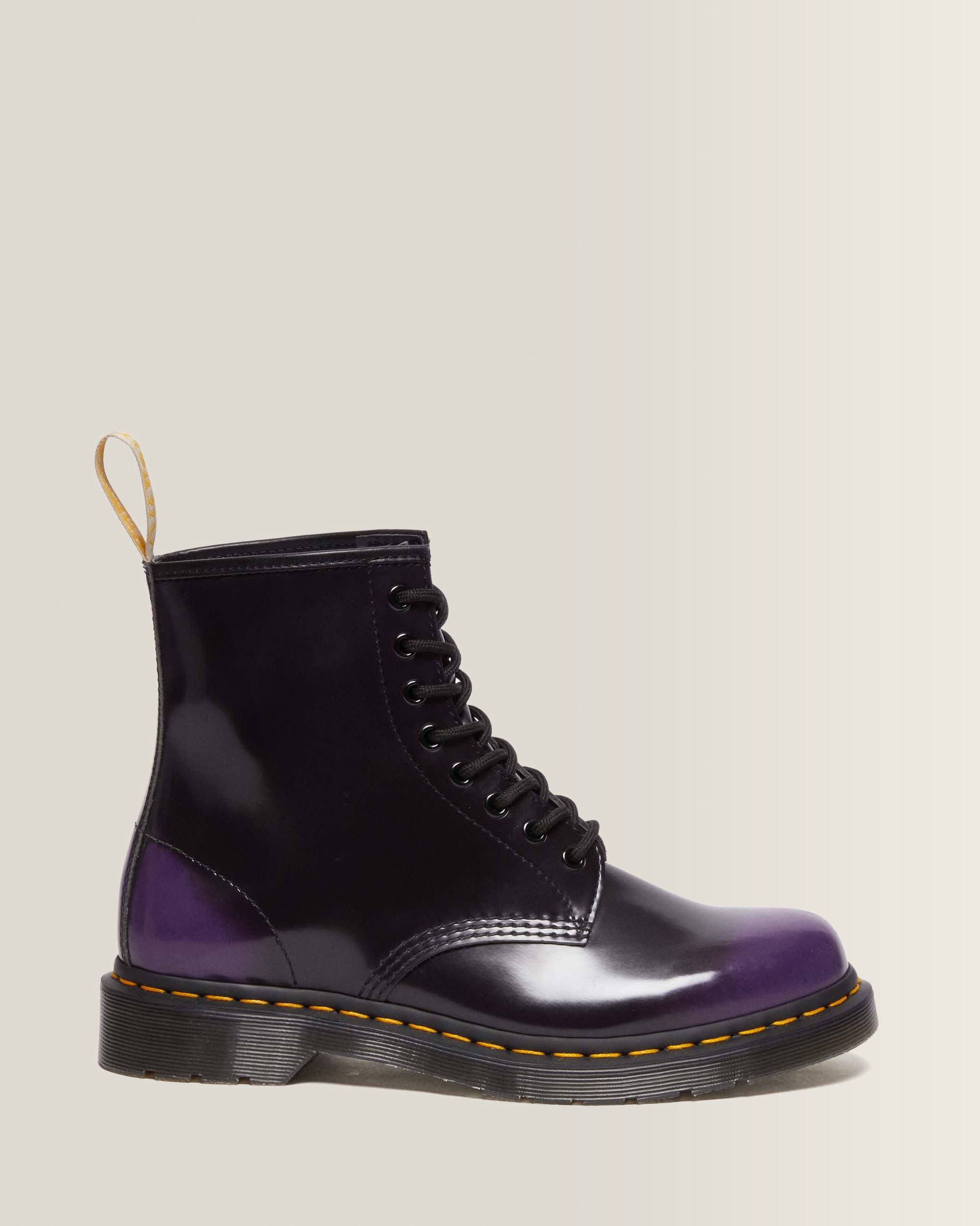 1460 Vegan Lace Up Boots product image