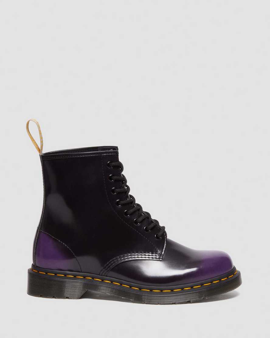 1460 Vegan Lace Up BootsStivali stringati 1460 Vegan Dr. Martens