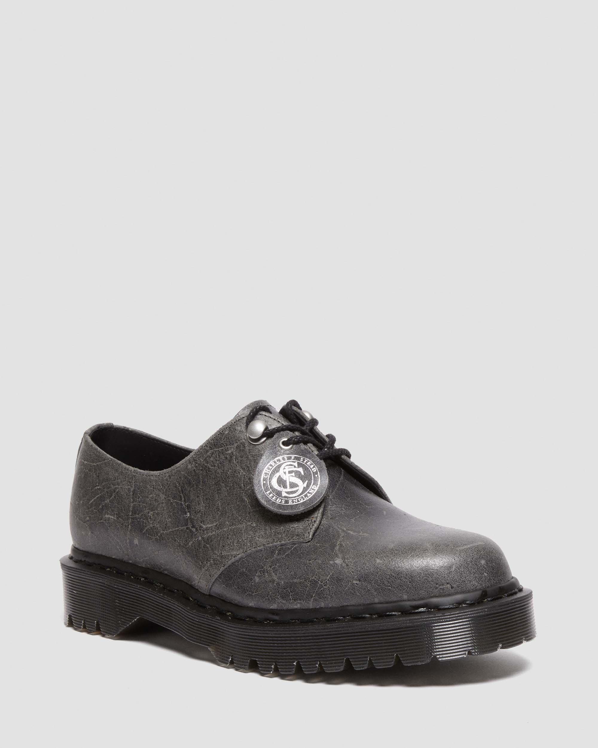 Dr martens 1461 grey online