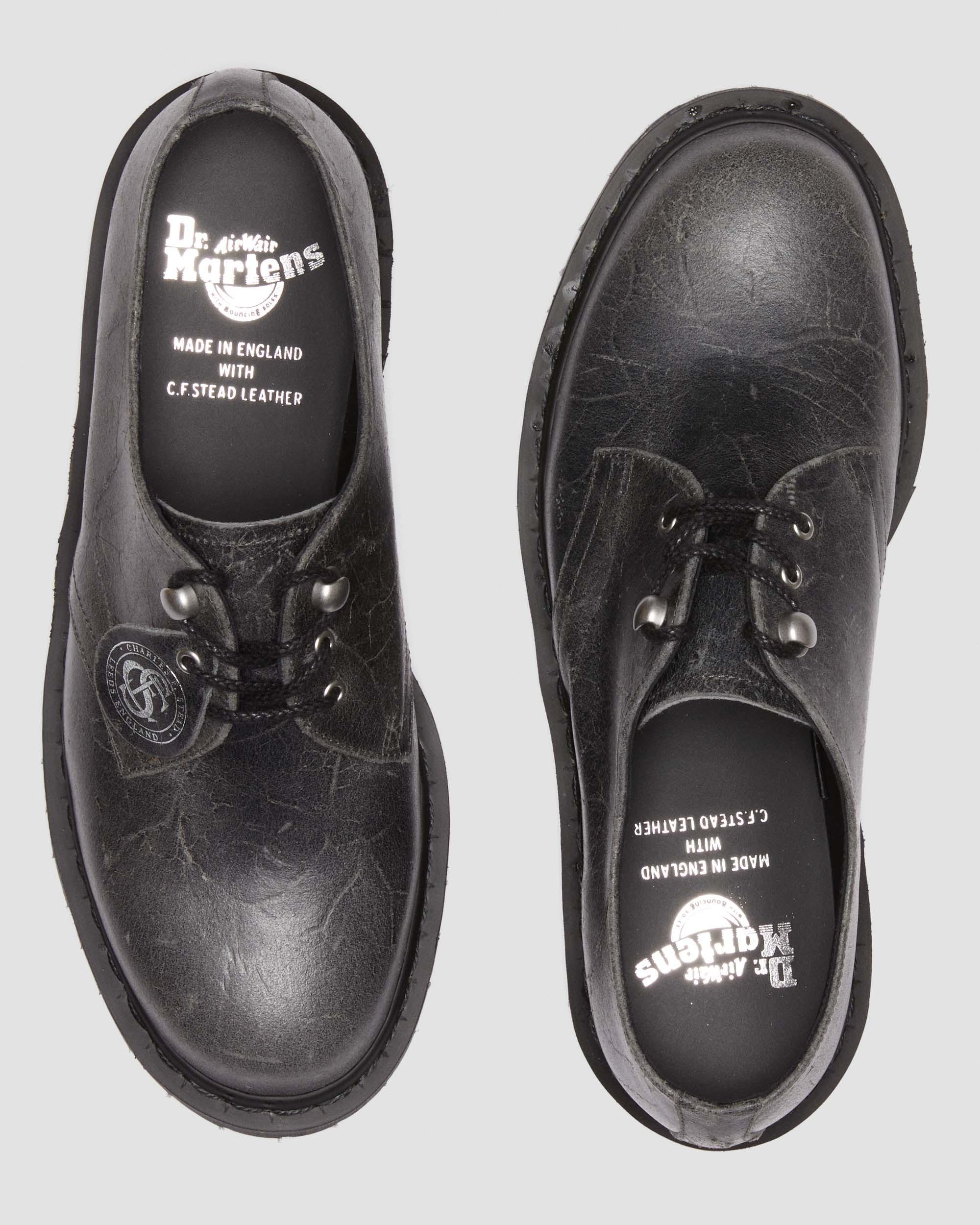 Dr hot sale martens grigie