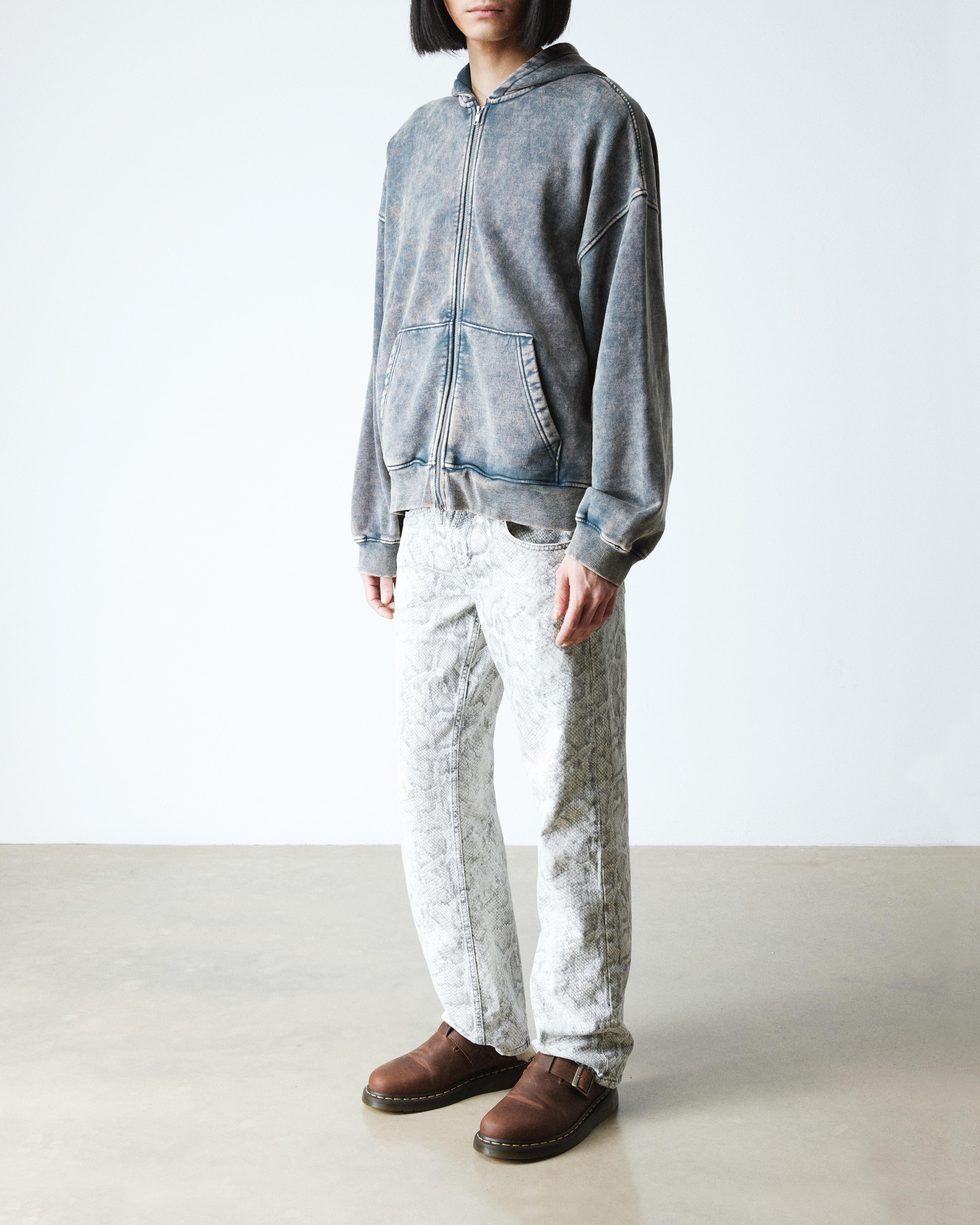 Jorge II Faux Fur Lined Mules product image