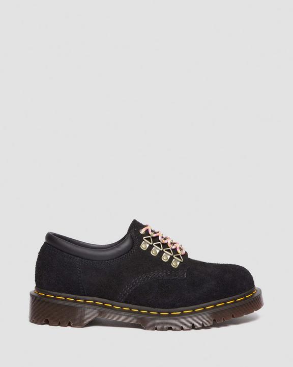 8053 Suede Shoes8053 Ben Suede Shoes Dr. Martens