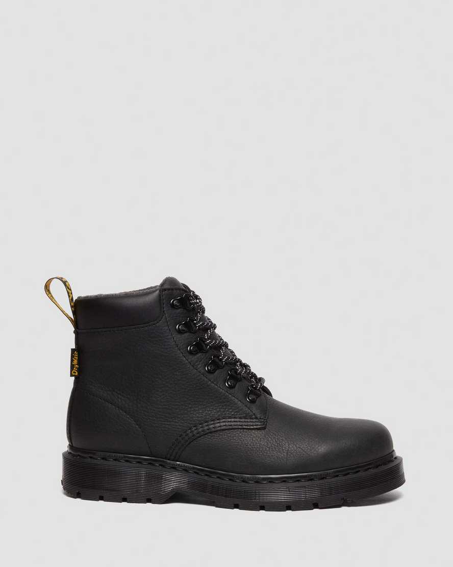 939 Trinity Waterproof Leather Lace Up Boots939 Trinity Waterproof Leather Lace Up Boots Dr. Martens