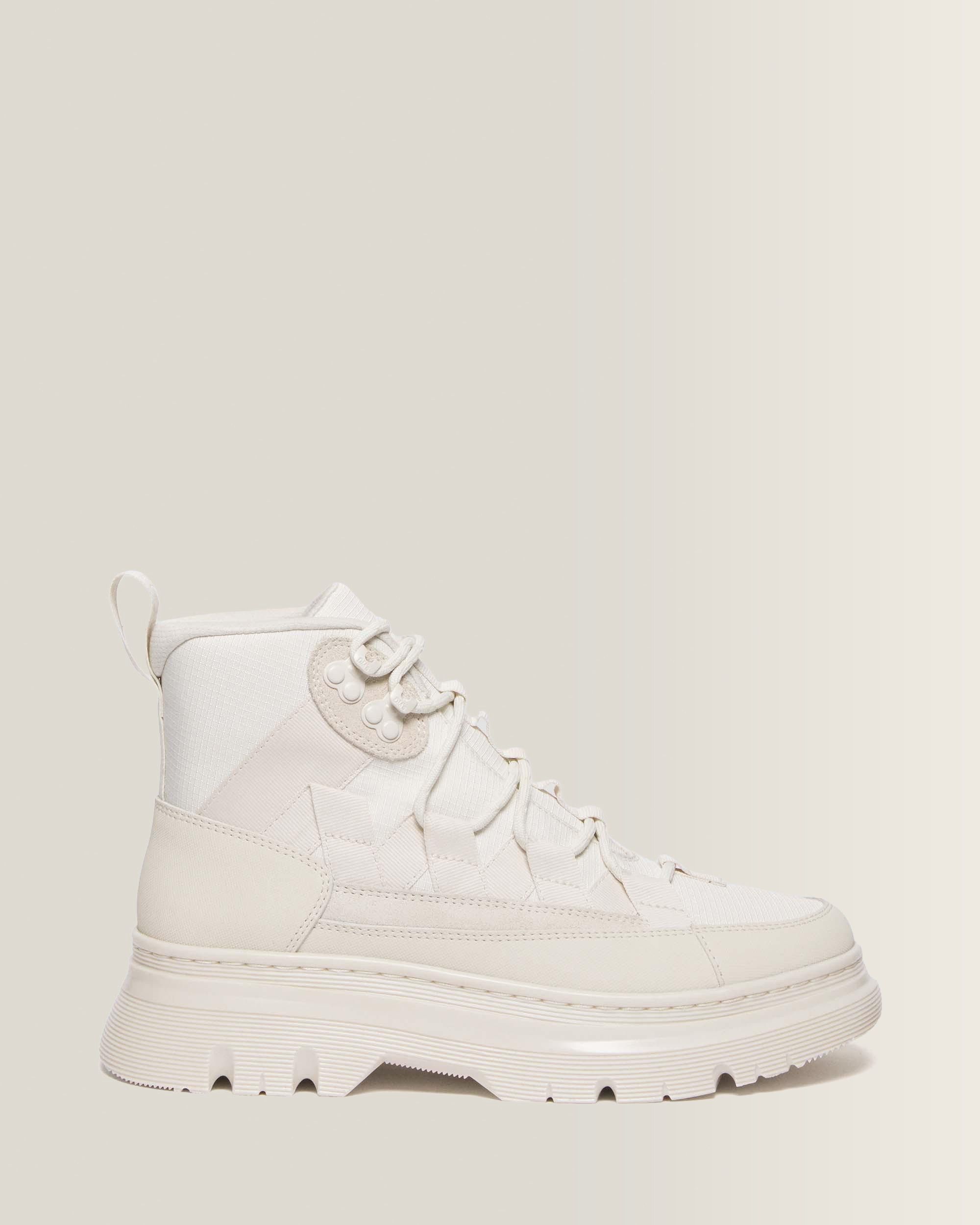 Boury Utility Boots product image