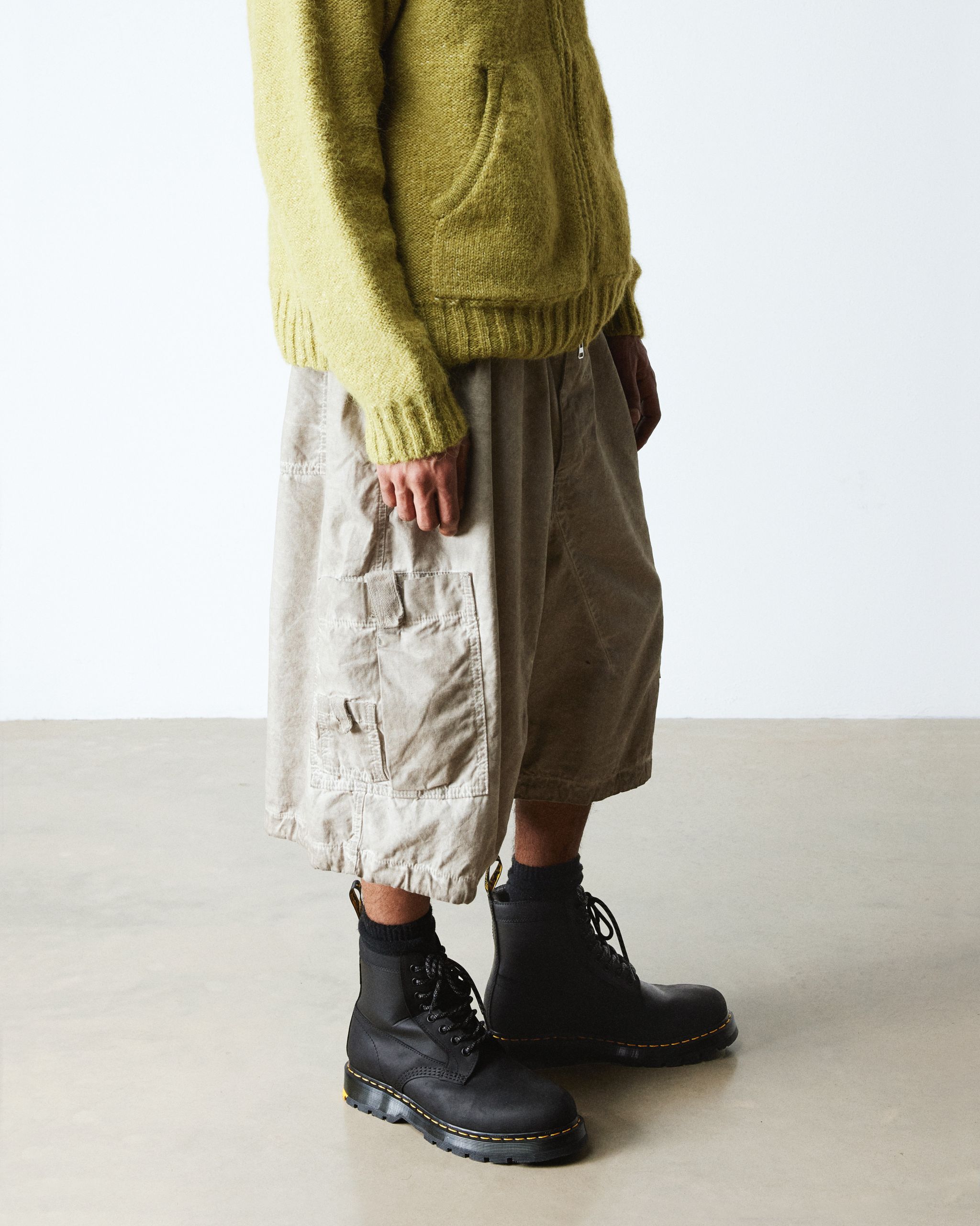 1460 Trinity Wintergrip Waterproof Boots product image