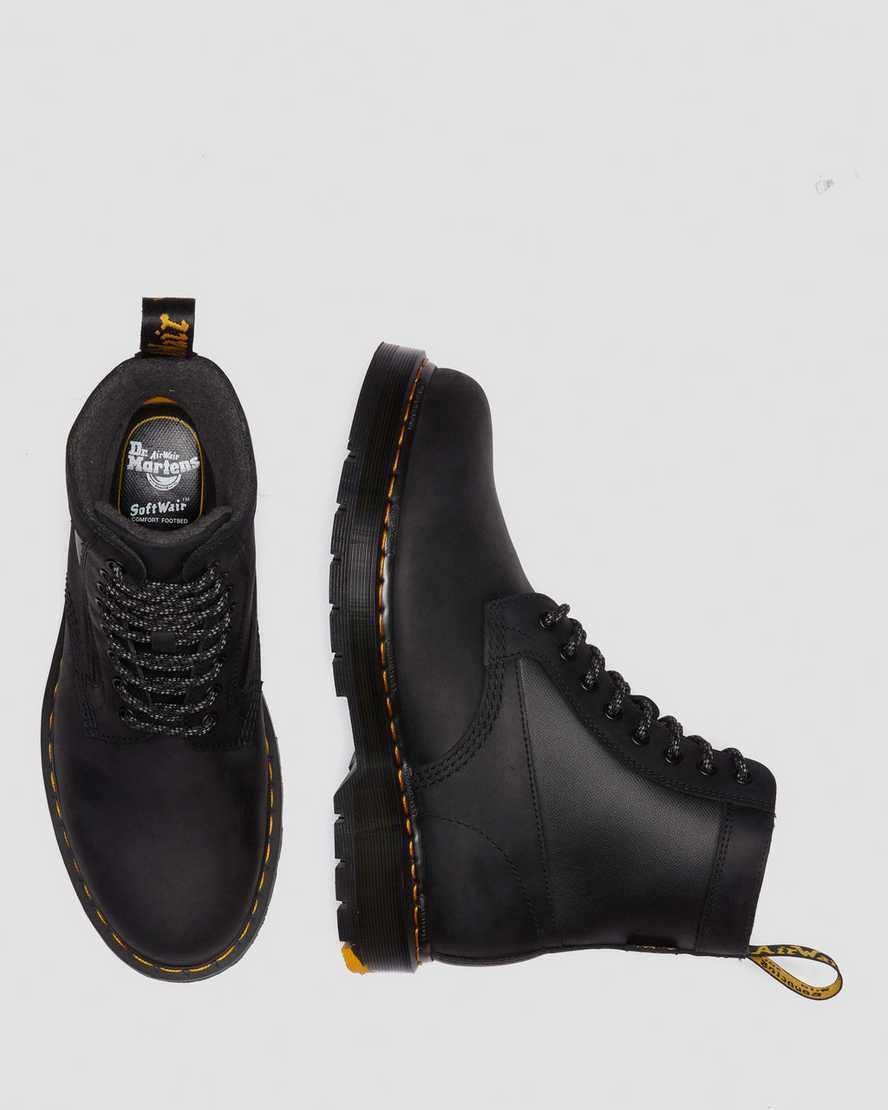 1460 Trinity Wintergrip vandtætte støvler1460 Trinity Wintergrip vandtætte støvler Dr. Martens