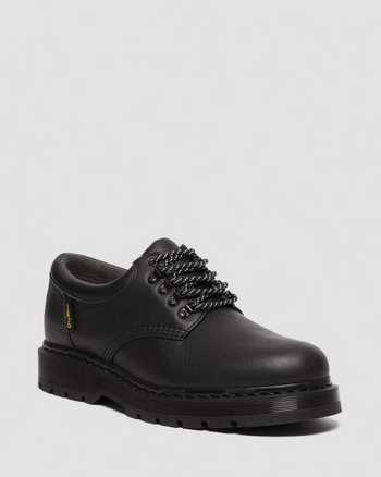 8053 Trinity Waterproof Leather Casual Shoes