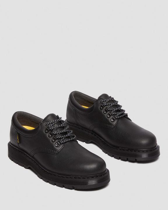 8053 Trinity Waterproof Leather Casual Shoes8053 Gevoerde Kraag Schoenen Dr. Martens