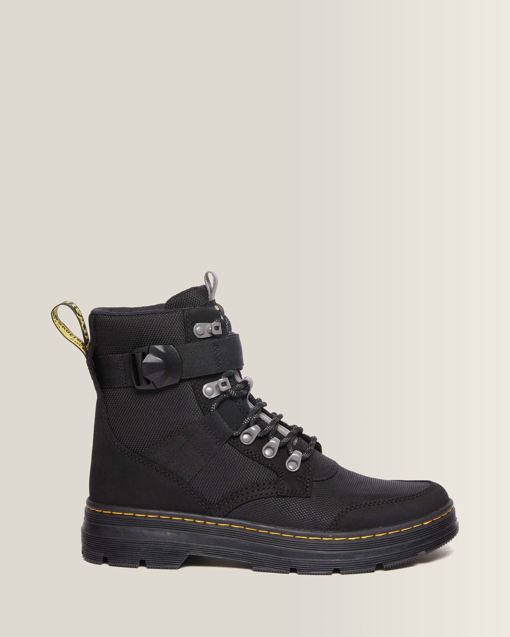 Combs Tech II Fleece-Lined Casual Boots product image