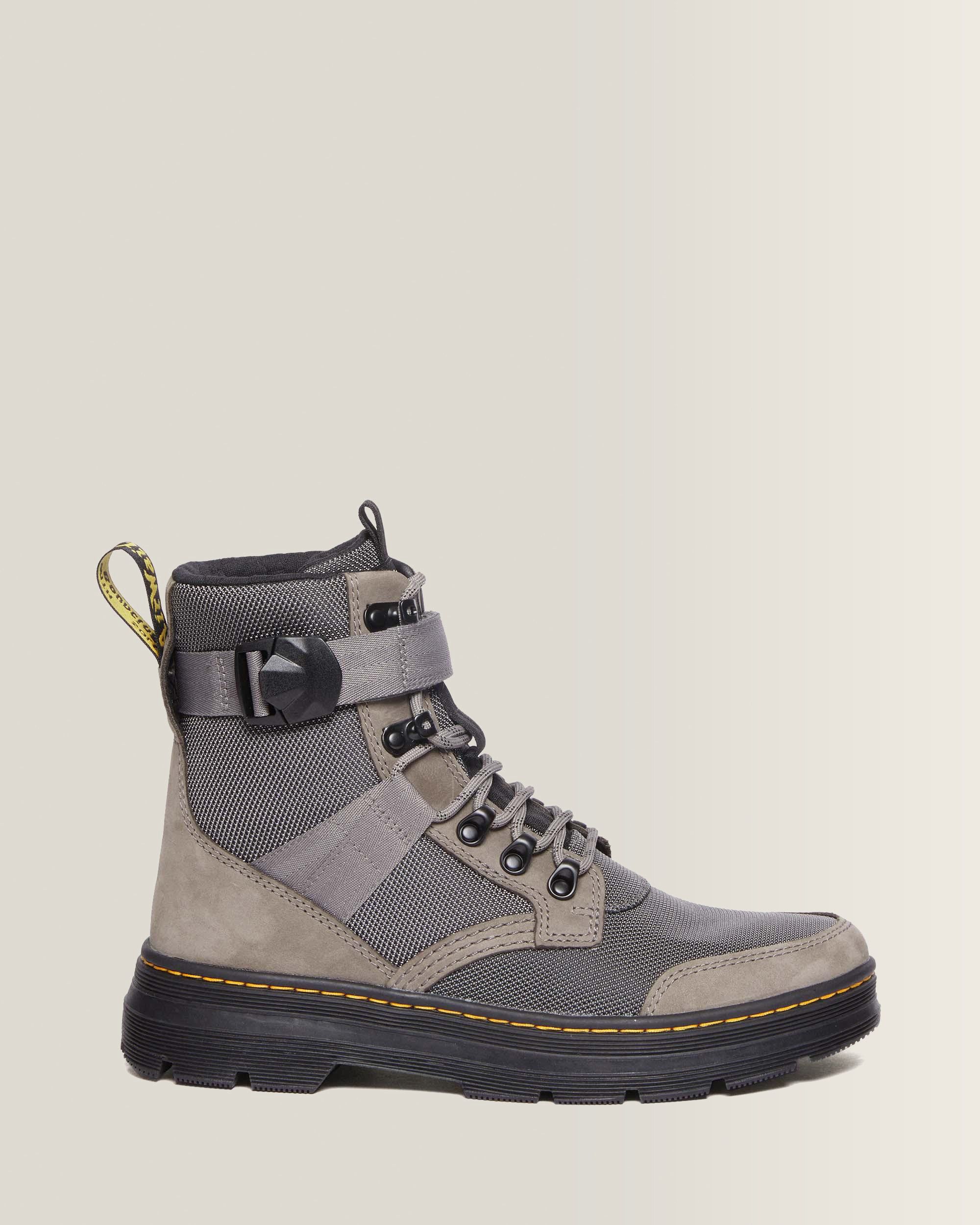 Combs Tech II Fleece-Lined Casual Boots product image