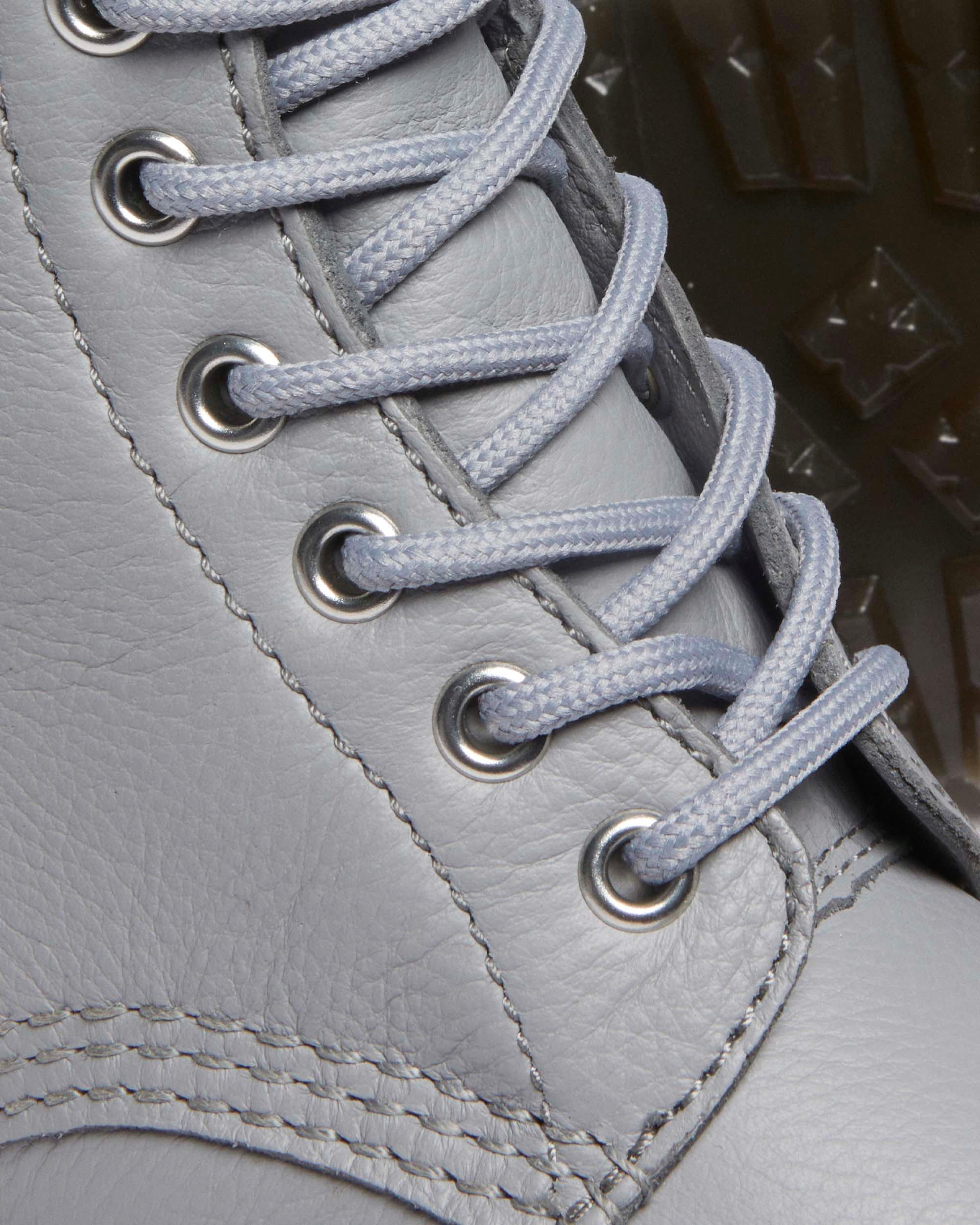 1460 Serena Virginia Leather Lace Up Boots