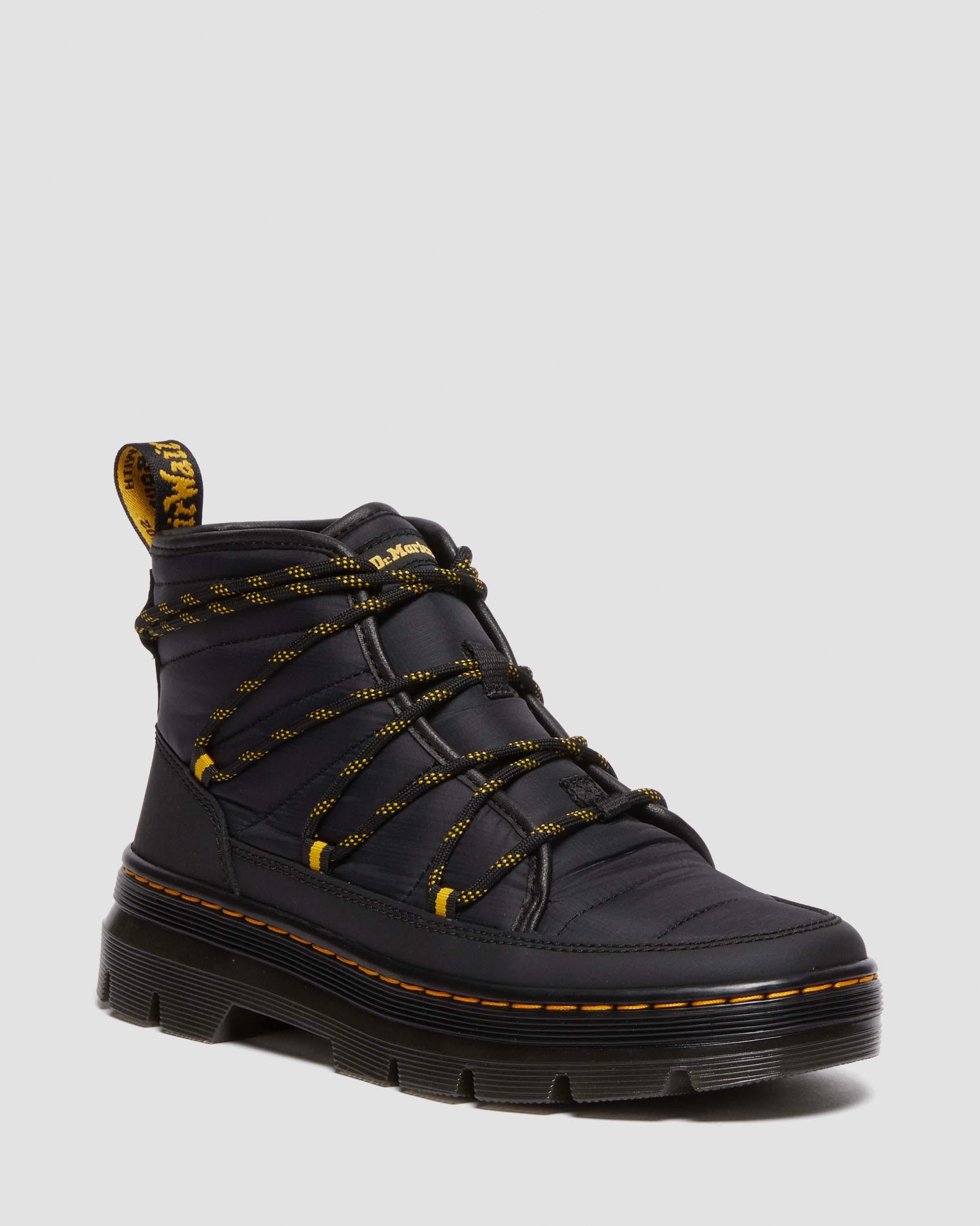 DR MARTENS Combs Women's Padded Casual Boots