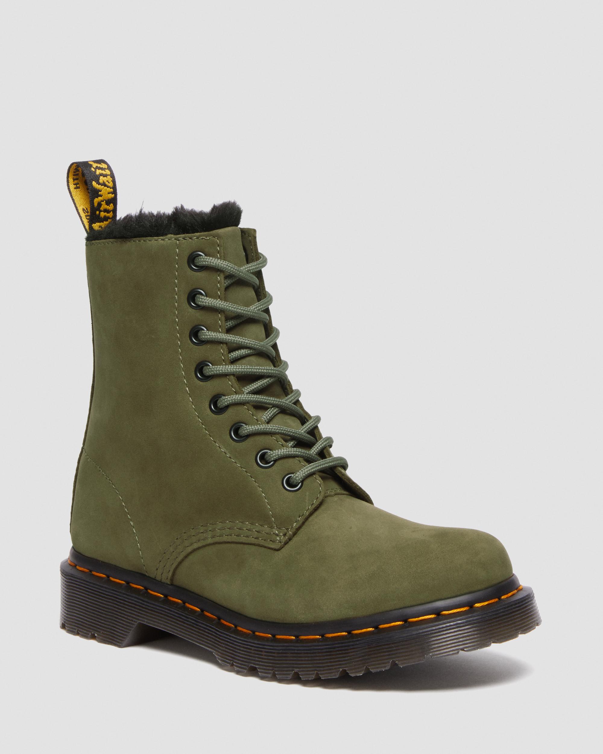 Studentenkorting dr martens sale