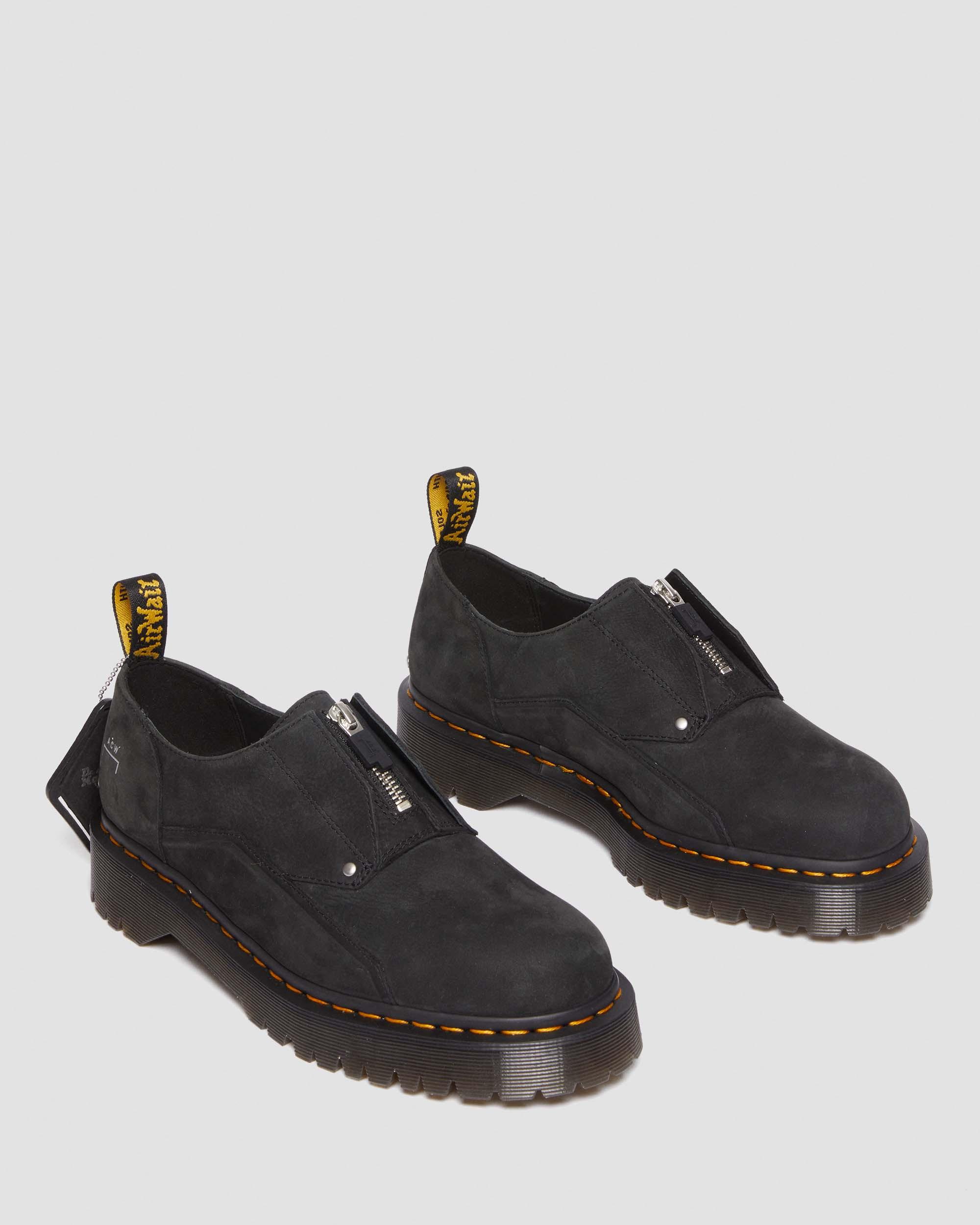 1461 Bex ACW* Leather Oxford Shoes1461 Bex ACW*  Leather Oxford Shoes Dr. Martens