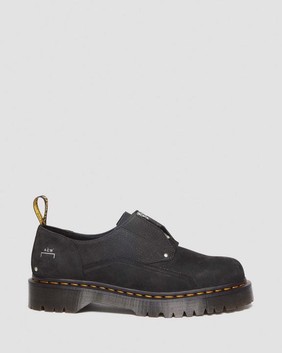 1461 Bex A-COLD-WALL* leather shoes1461 Bex A-COLD-WALL* leather shoes Dr. Martens