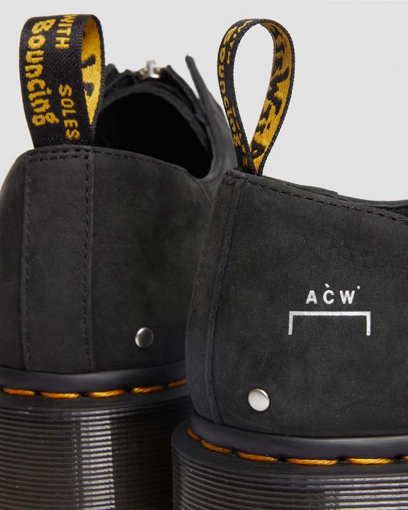 Chaussures 1461 Bex A-COLD-WALL* en cuirChaussures 1461 Bex A-COLD-WALL* en cuir Dr. Martens