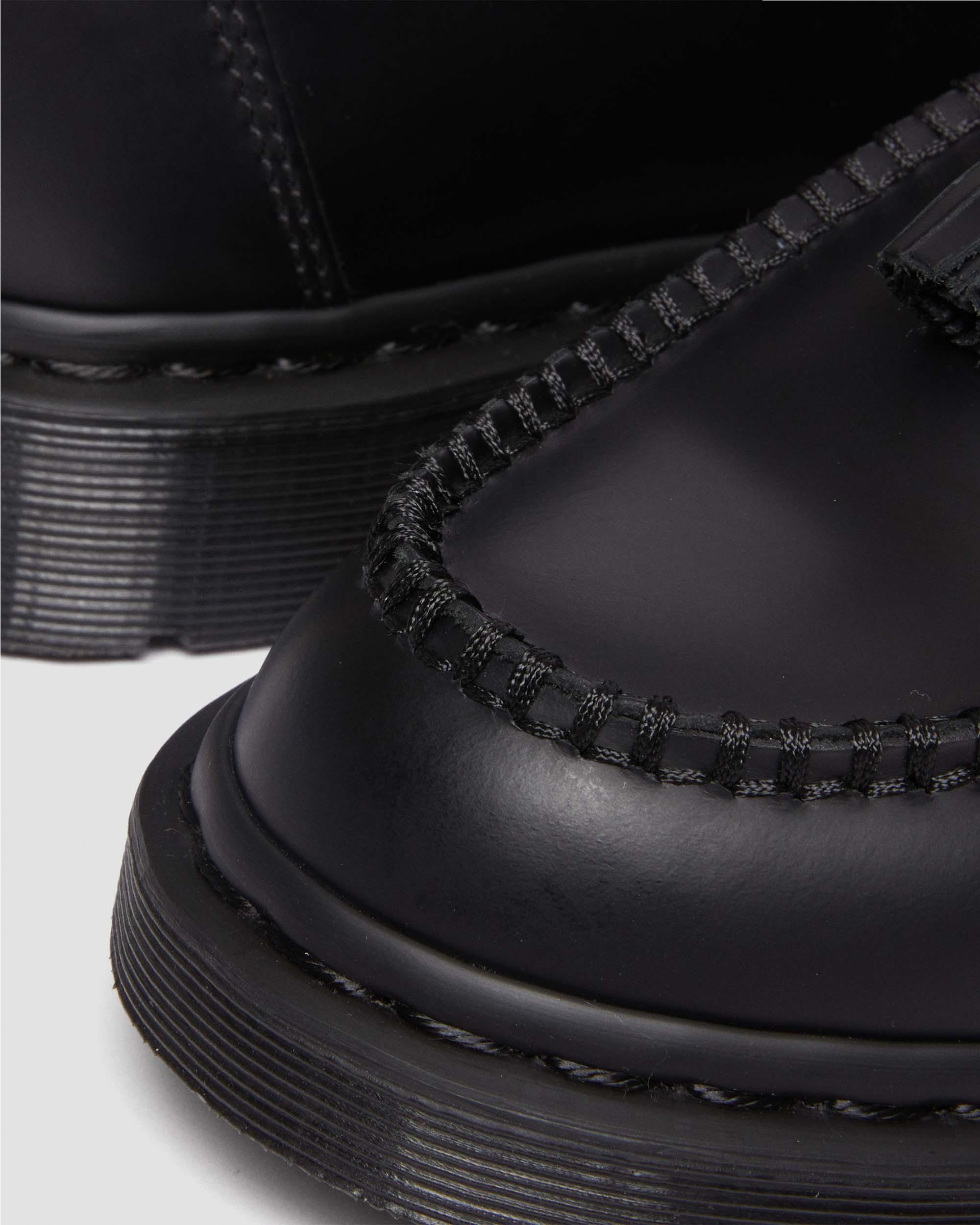 Penton Supreme Smooth Leather Loafers in {{color}} | Dr. Martens™
