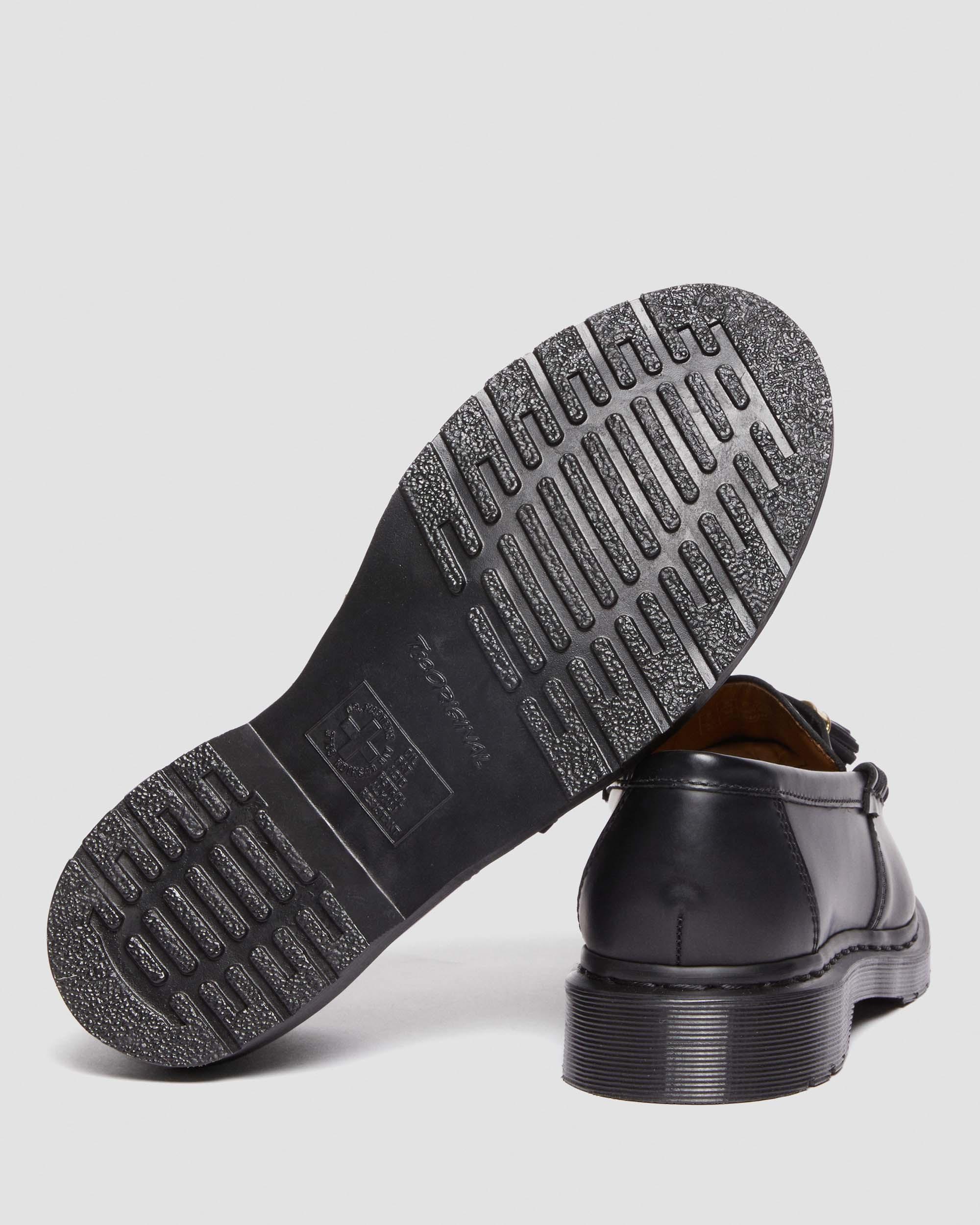 Penton Supreme Smooth Leather Loafers in {{color}} | Dr. Martens™