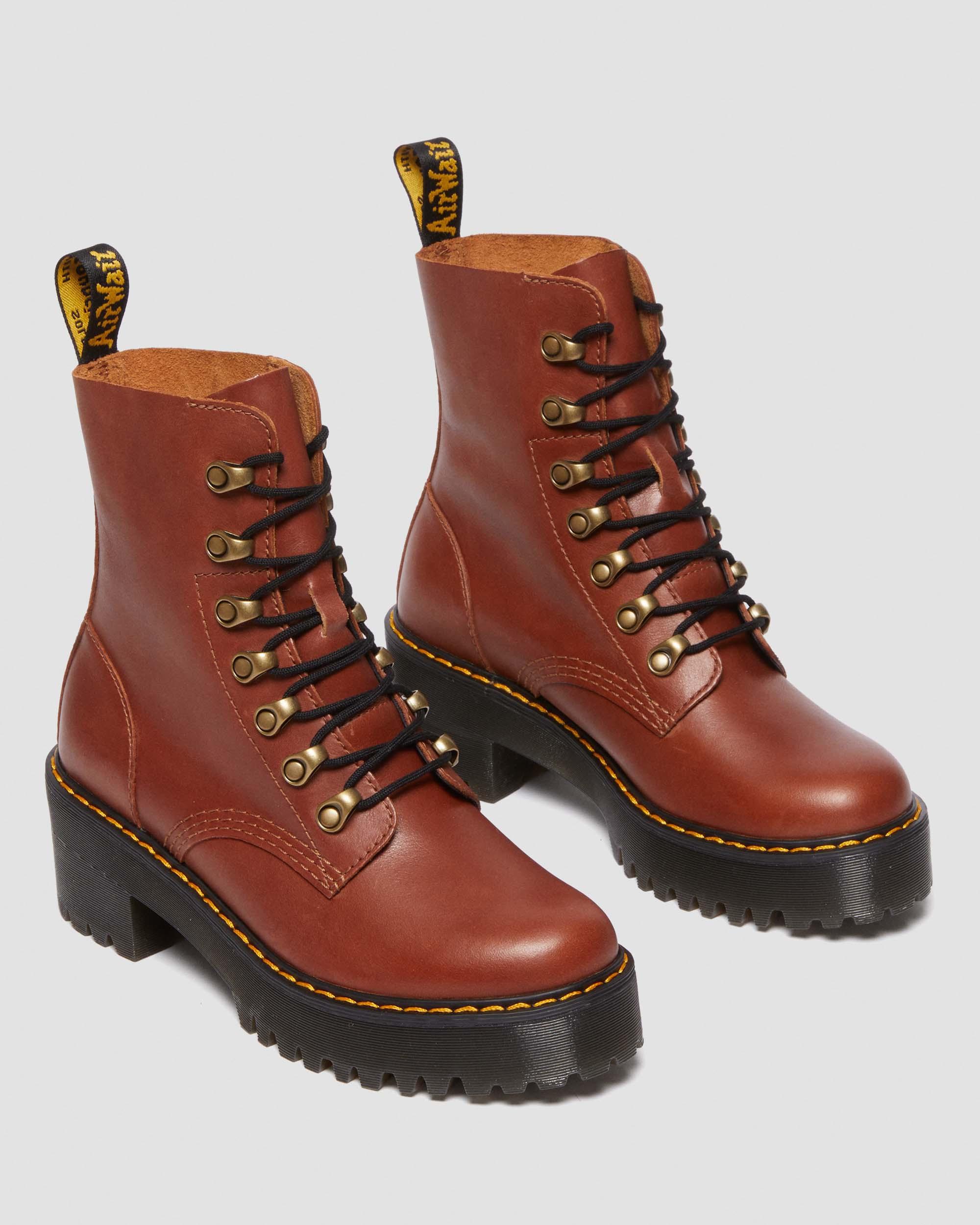 LEONA | Dr. Martens ReWair