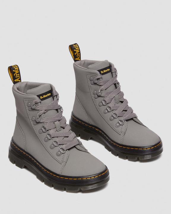 Combs Women's Ajax Poly Casual BootsCombs Women's Ajax Leather Casual Boots Dr. Martens