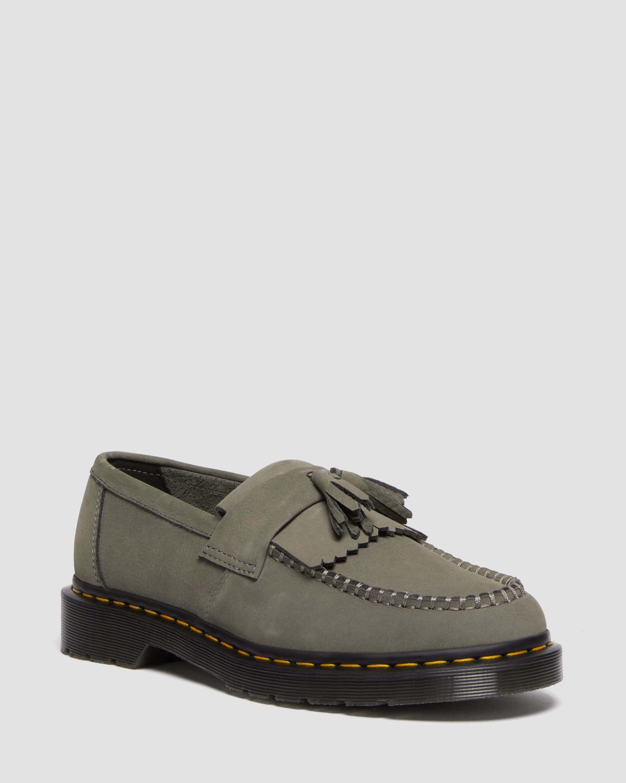 Adrian loafers