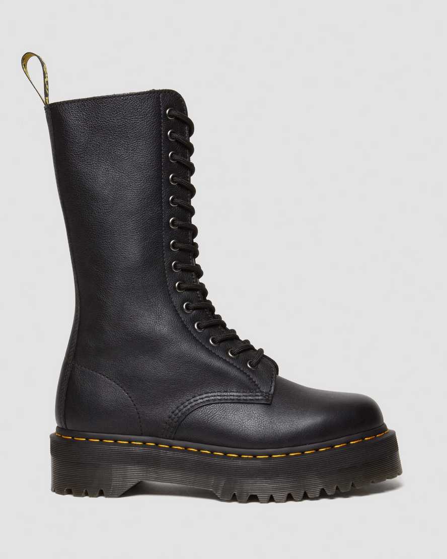 1B99 Pisa Leather Mid Calf Lace Up -maiharit1B99 Pisa Leather Mid Calf Lace Up -maiharit Dr. Martens