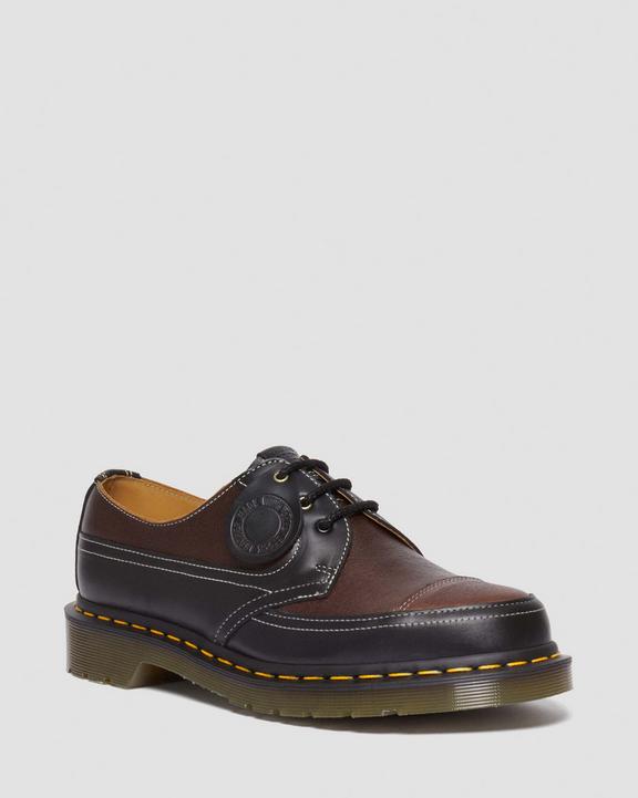 1461 Made in England Deadstock Leather Oxford-kengät1461 Made in England Deadstock Leather Oxford-kengät Dr. Martens