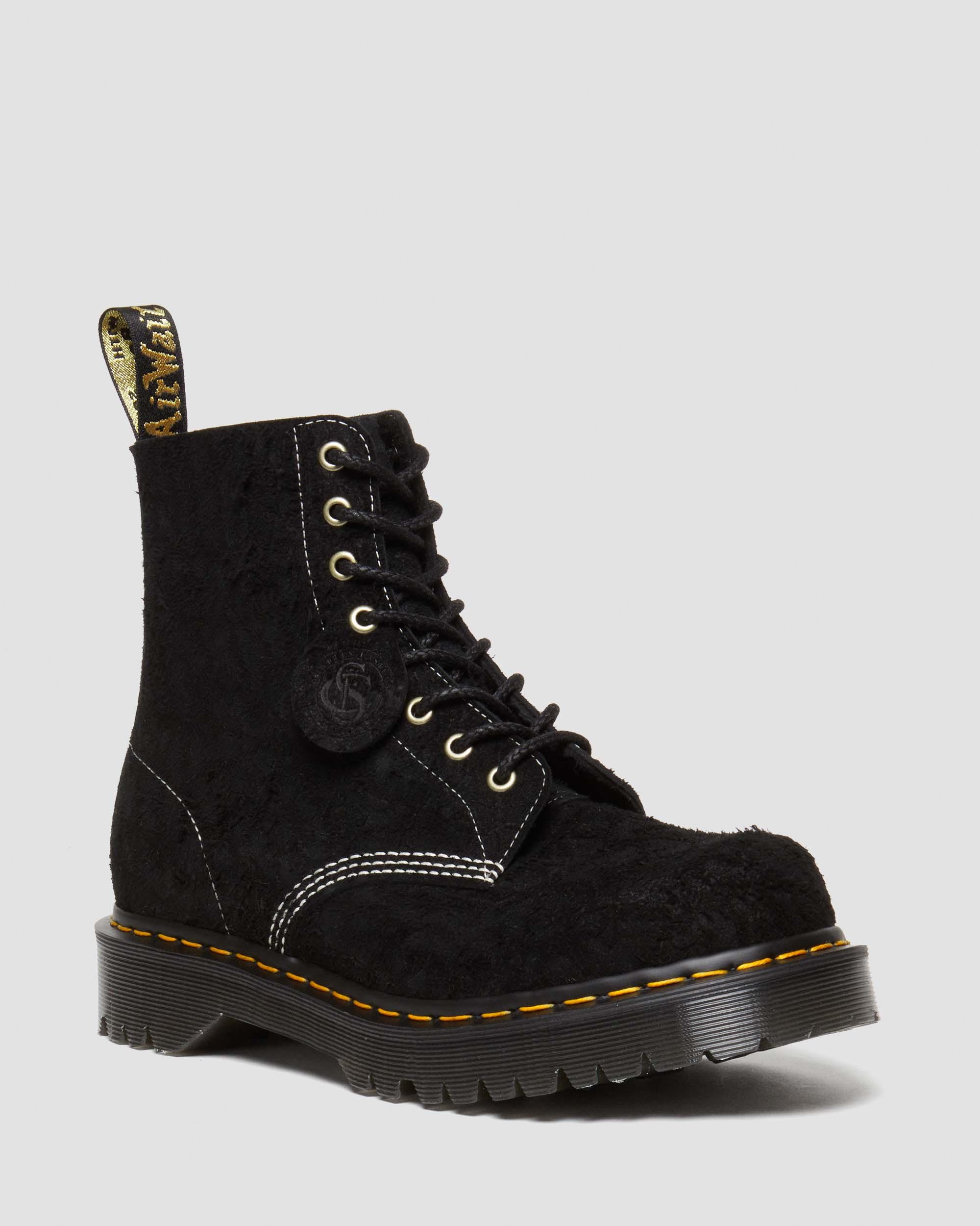 Made In England Originals | Boots & Shoes | Dr. Martens