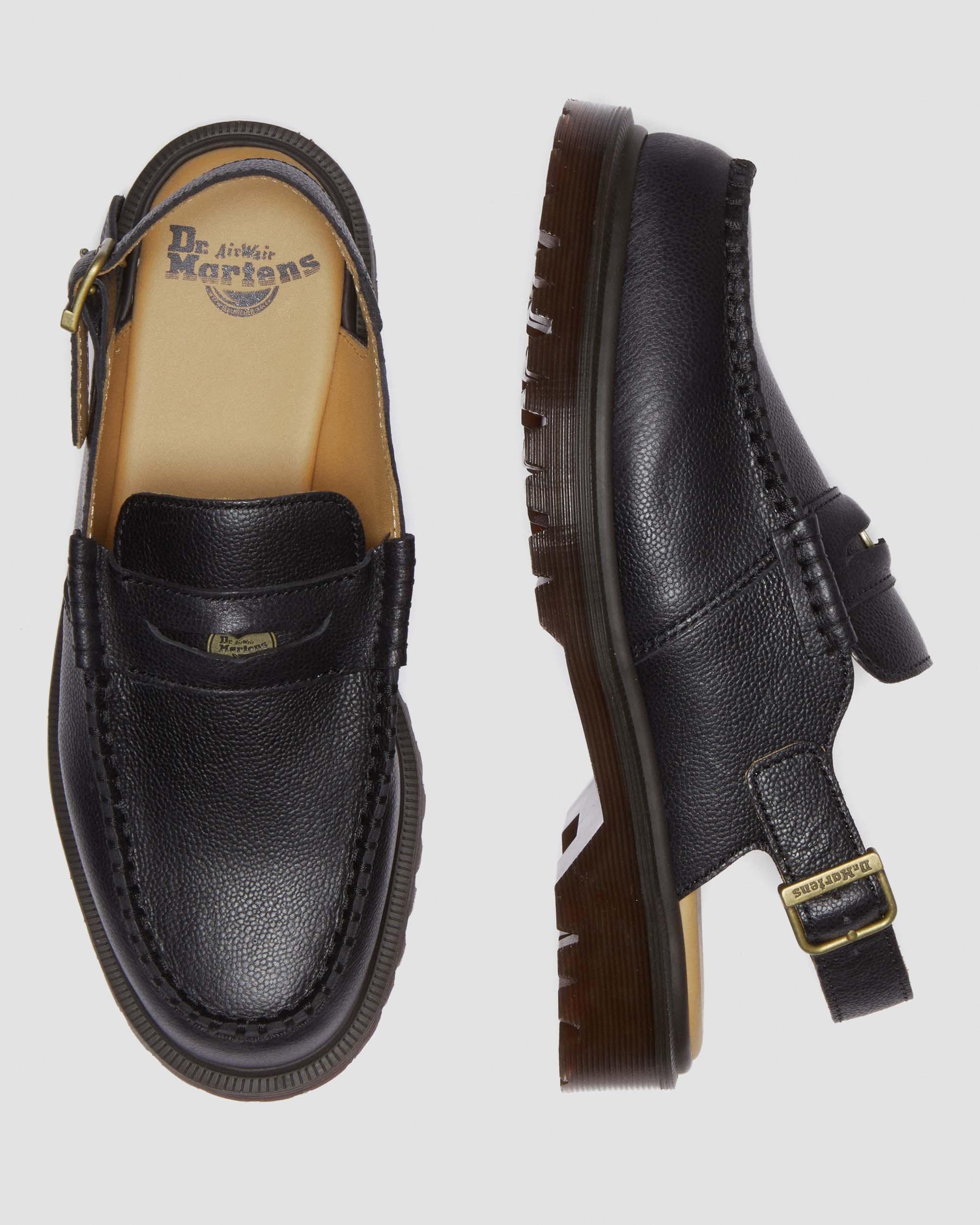 Dr. Martens PENTONレオパード　UK6 Dr. Martens PENTONレオパード UK6 Penton Bex Double Stitch