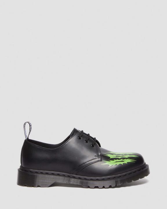 1461 NTS Leather Shoes1461 NTS Leather Shoes Dr. Martens