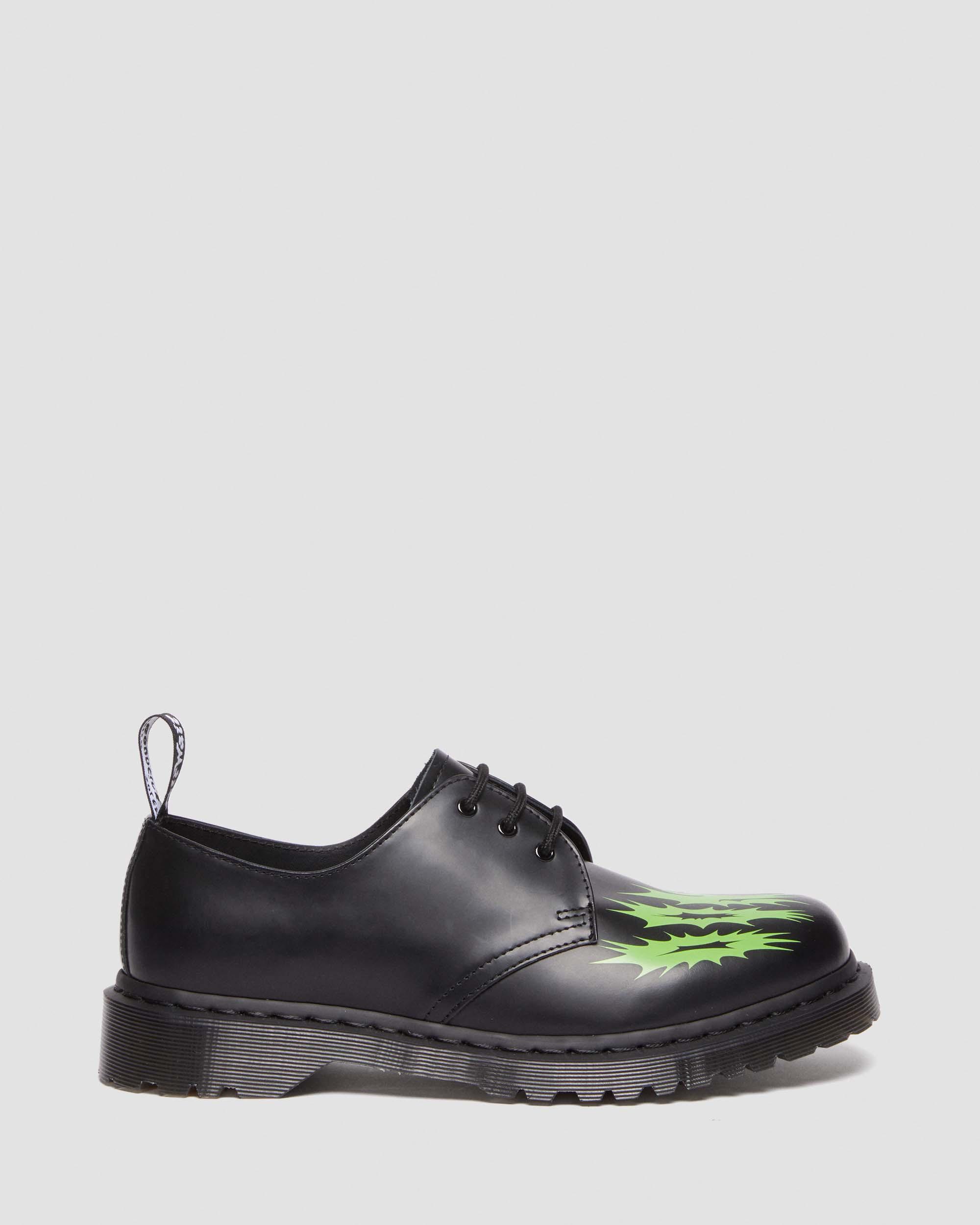 1461 NTS Leather Shoes1461 NTS Leather Shoes Dr. Martens
