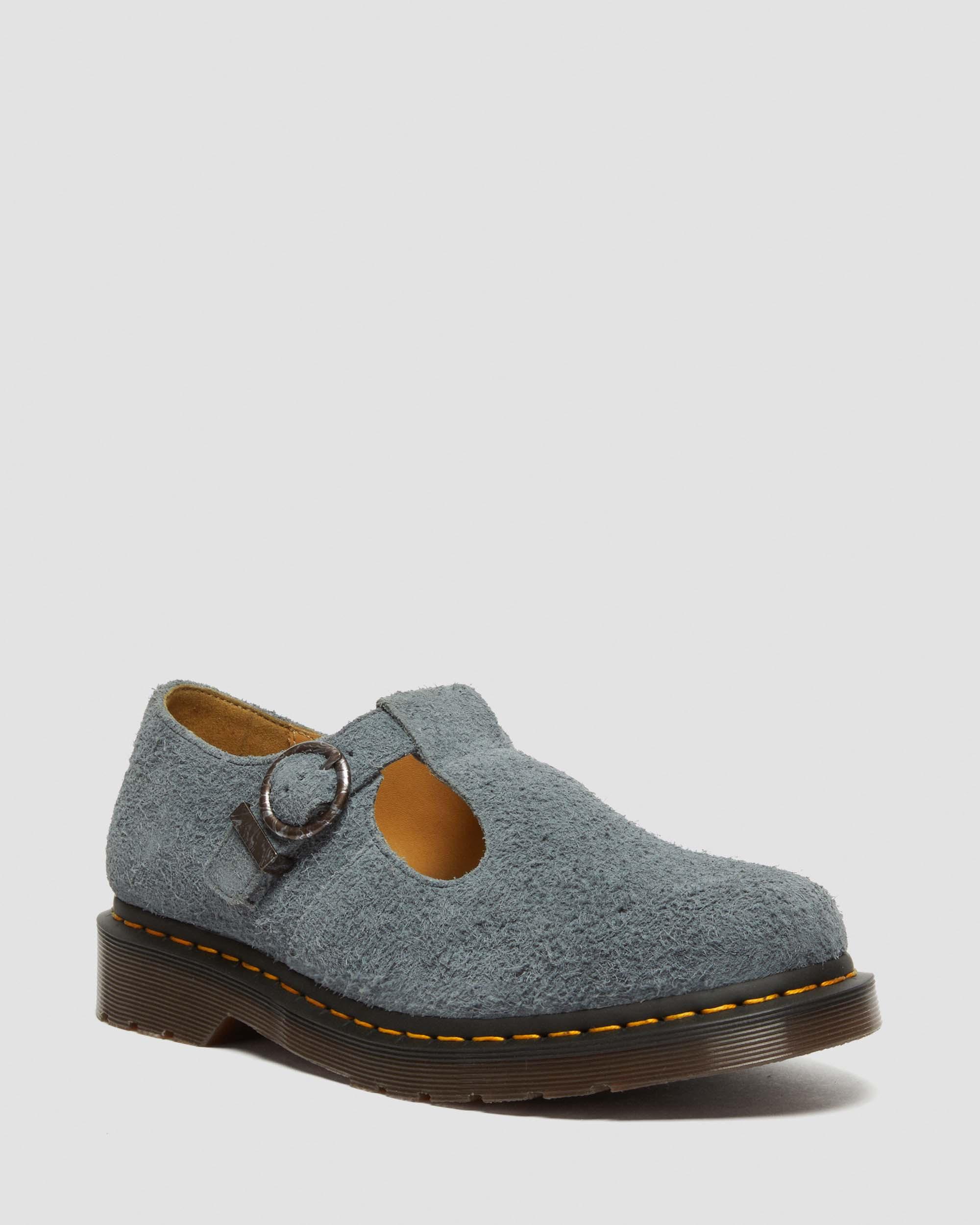 Dr martens woolwich canvas best sale